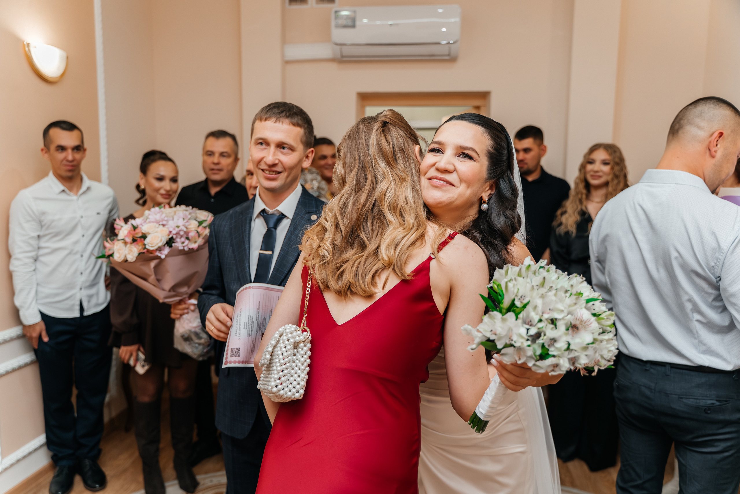 18.10.25. Свадебный фотограф видеограф Чебоксары