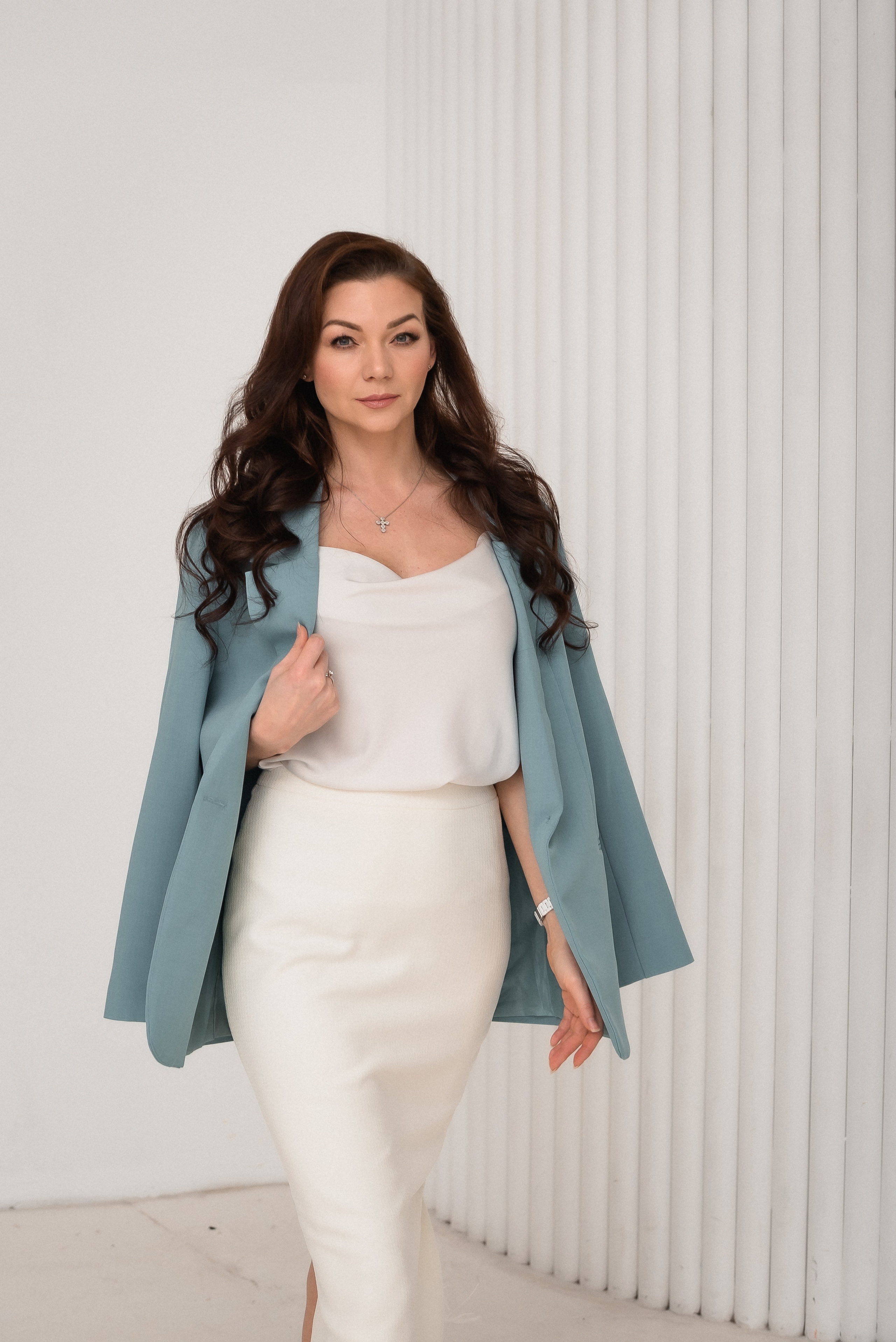 Портреты для совместного семейного проекта. КОНТЕНТ |БРЕНД фотограф Санкт-Петербург — Жанна Олтаржевская