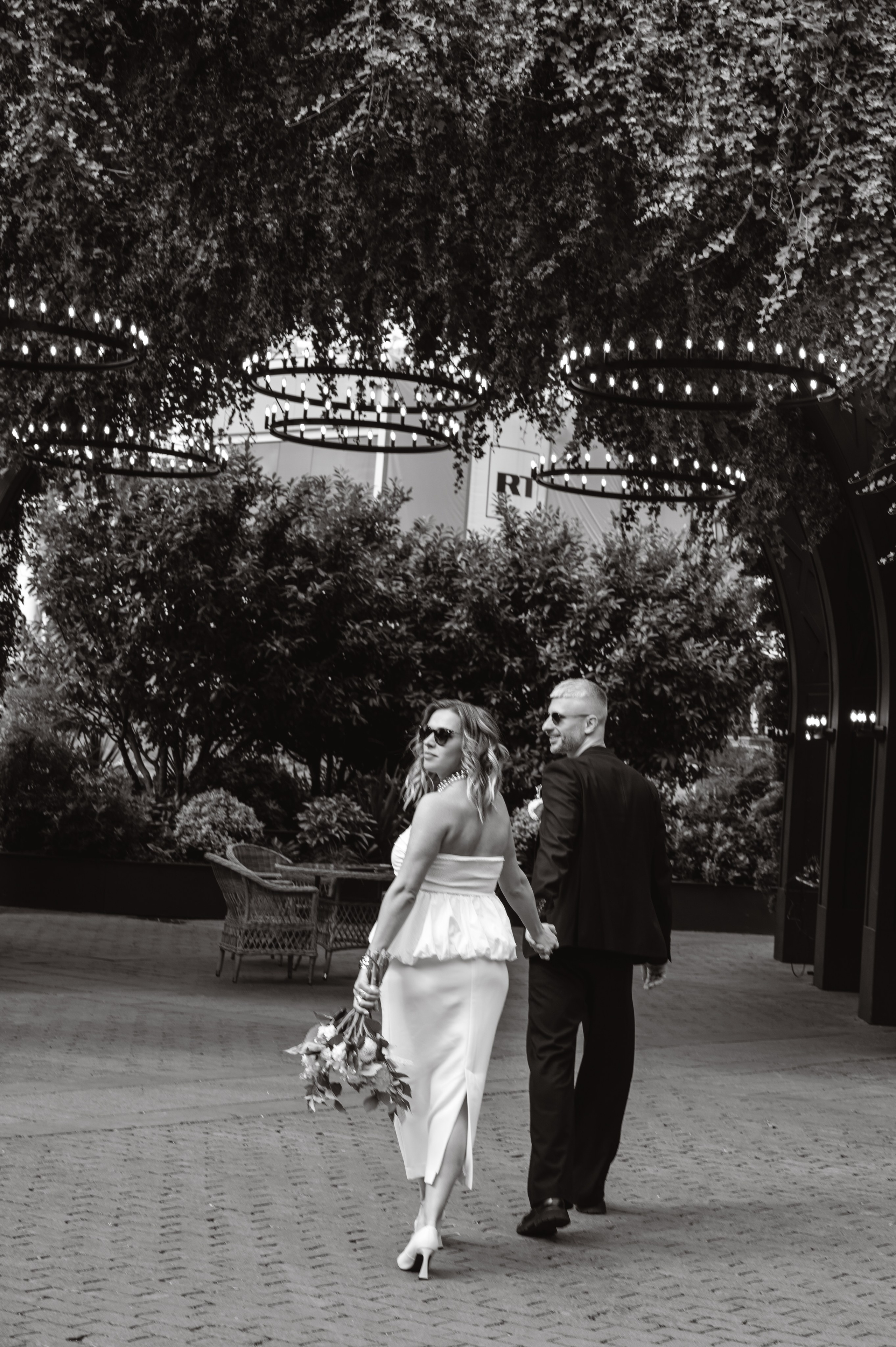 Анна & Николай. Свадебный фотограф Татьяна Сорока Москва и МО