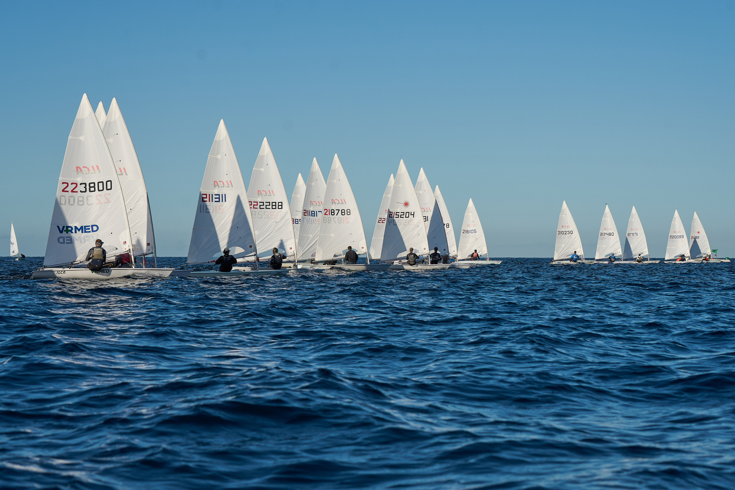 Sailing. Фотограф в Сочи Волковинская Надежда