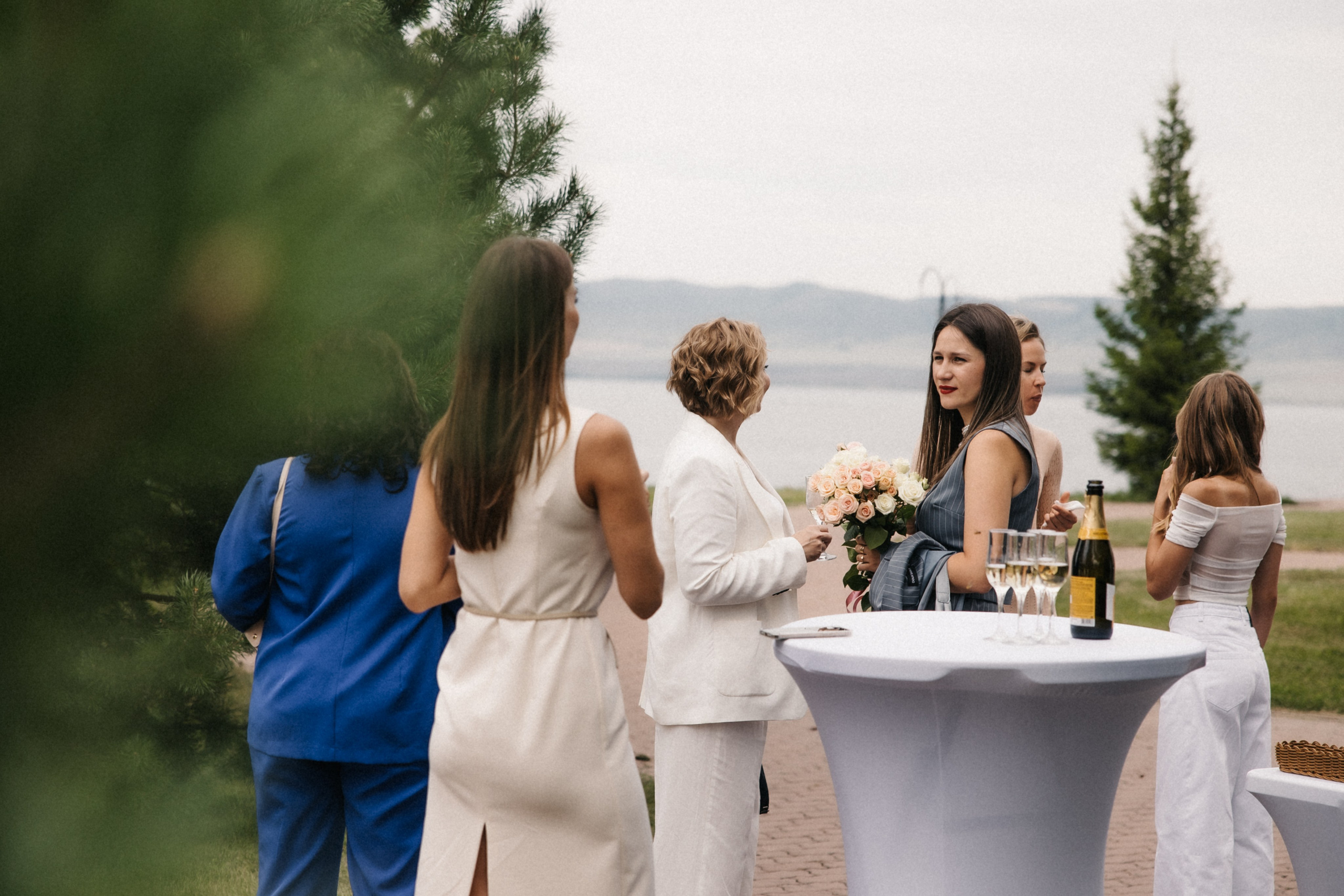 Николай и Валерия. Фотограф Москва, Санкт-Петербург, Абакан