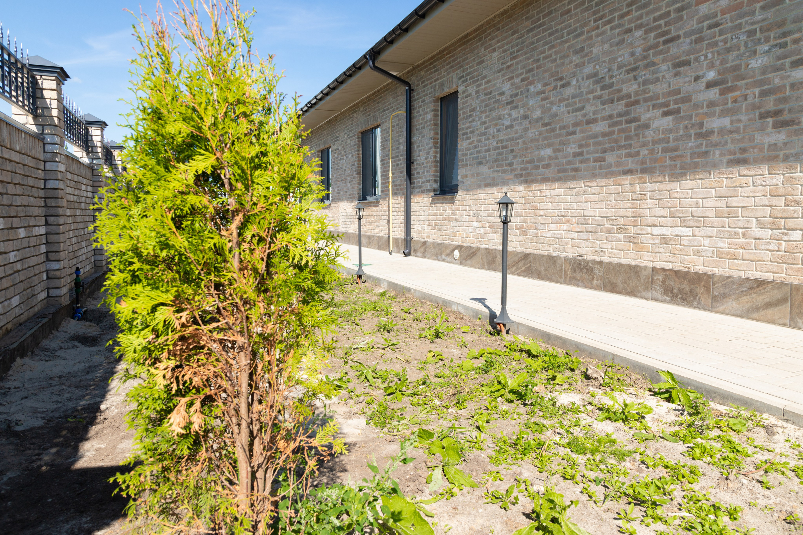 Зубарево Хиллс. Фотограф Денис Лесковский (Тюмень)