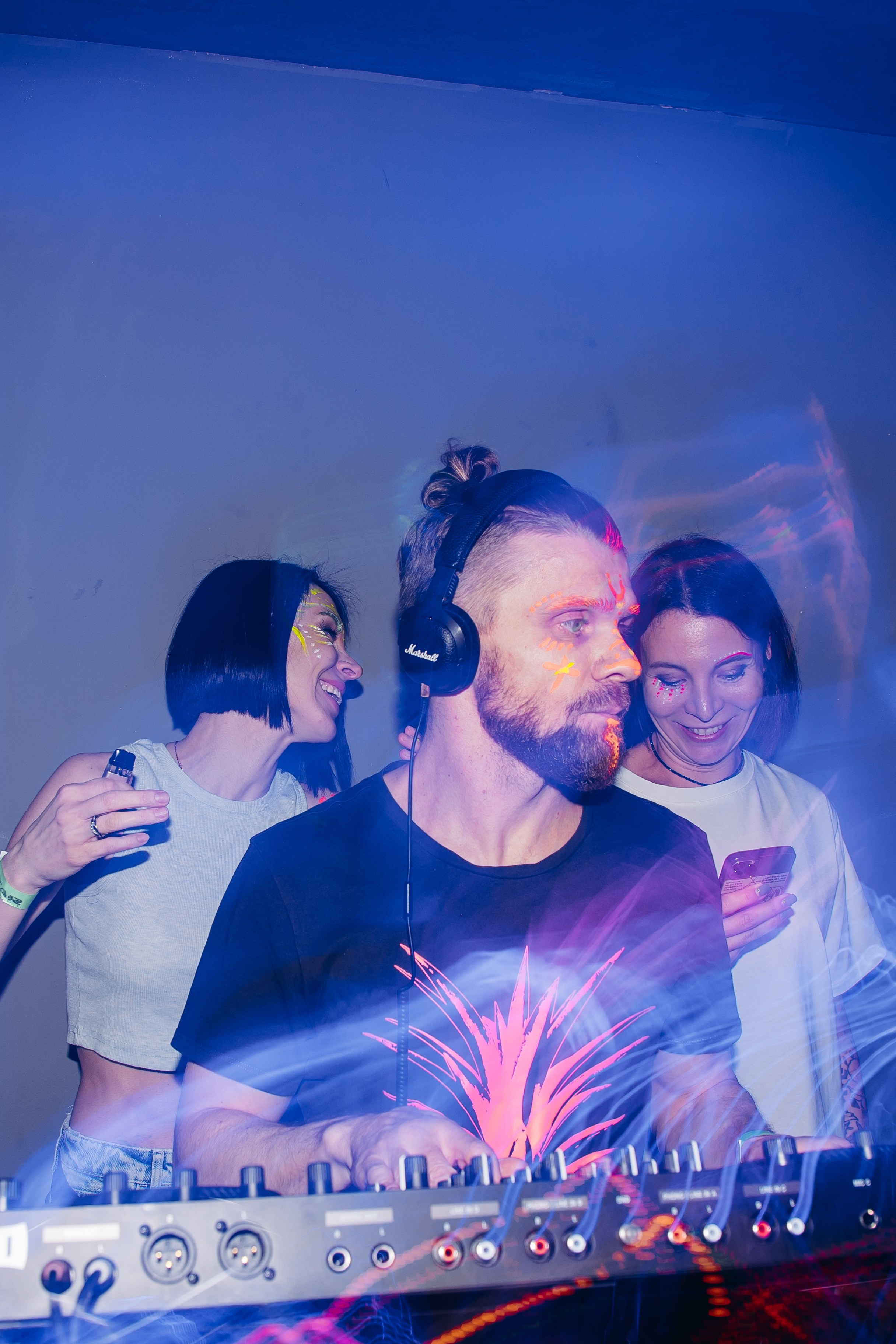 Суета Аватар. Фотограф Денис Лесковский (Тюмень)