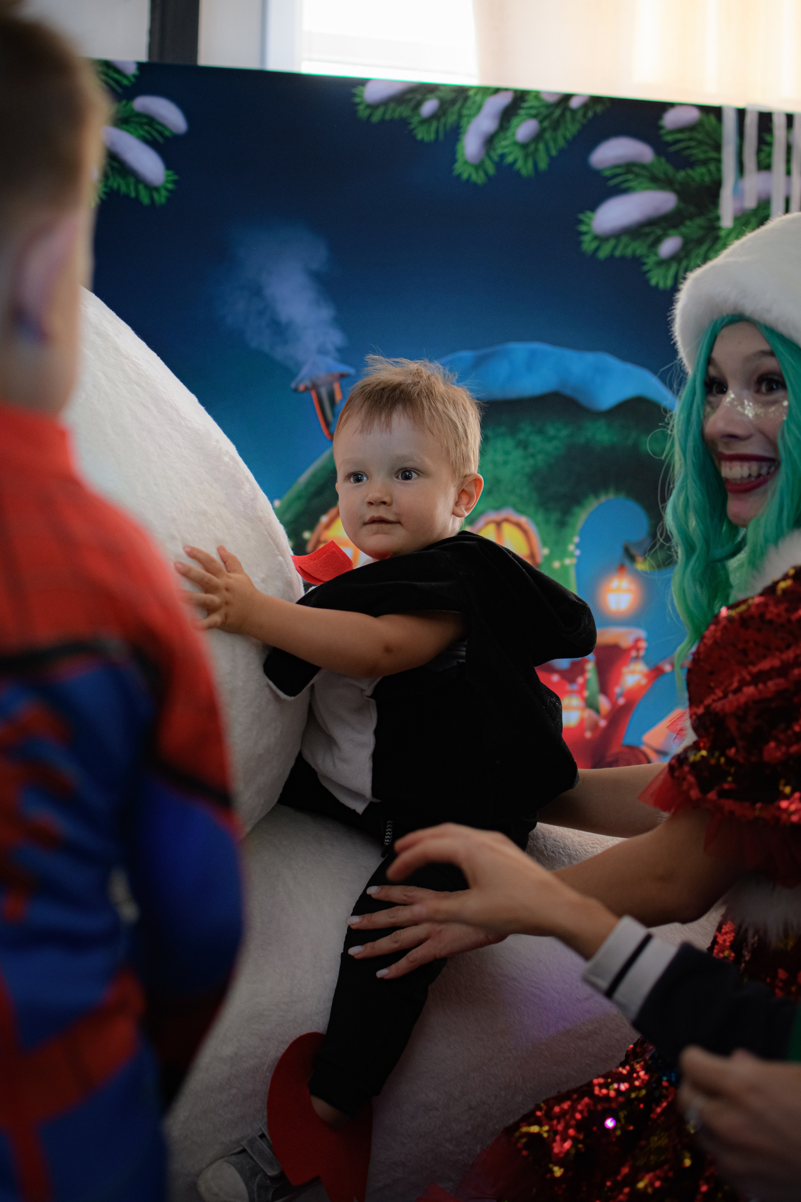 HAPPY NEW YEAR. Photokarish