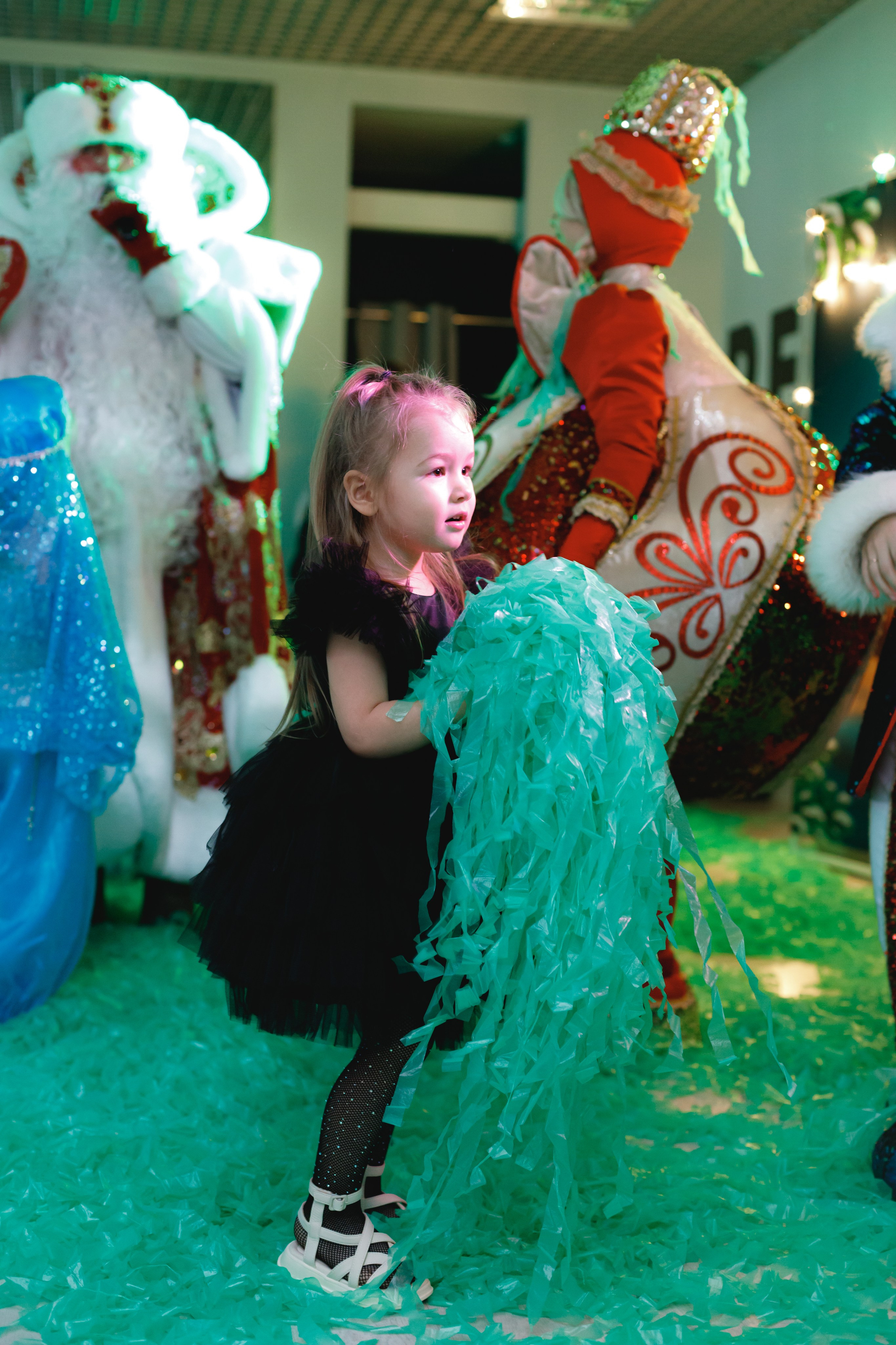 Happy new year. Photokarish