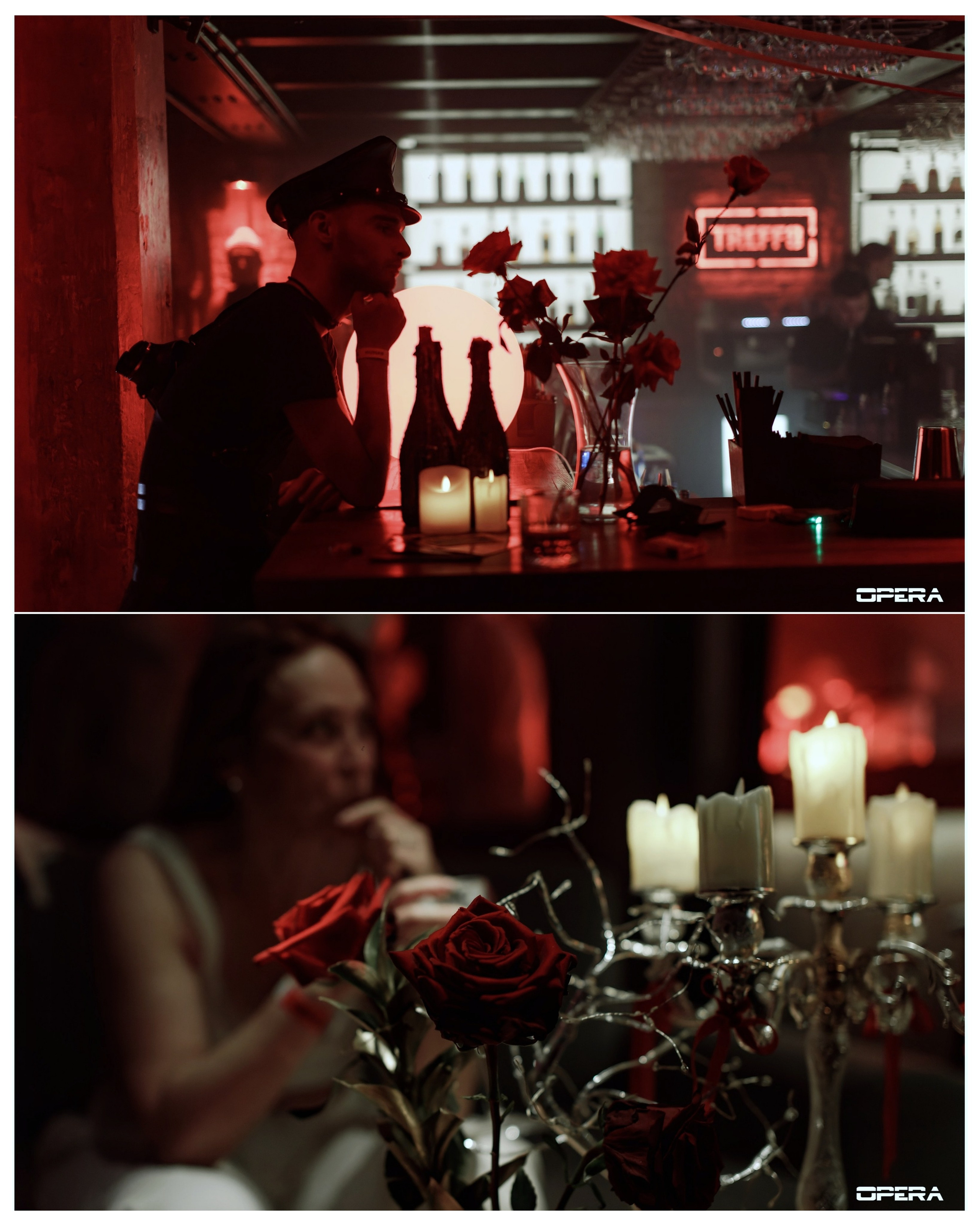 OPERA 16. Репортажный и портретный фотограф, Влад Хафизов, Москва