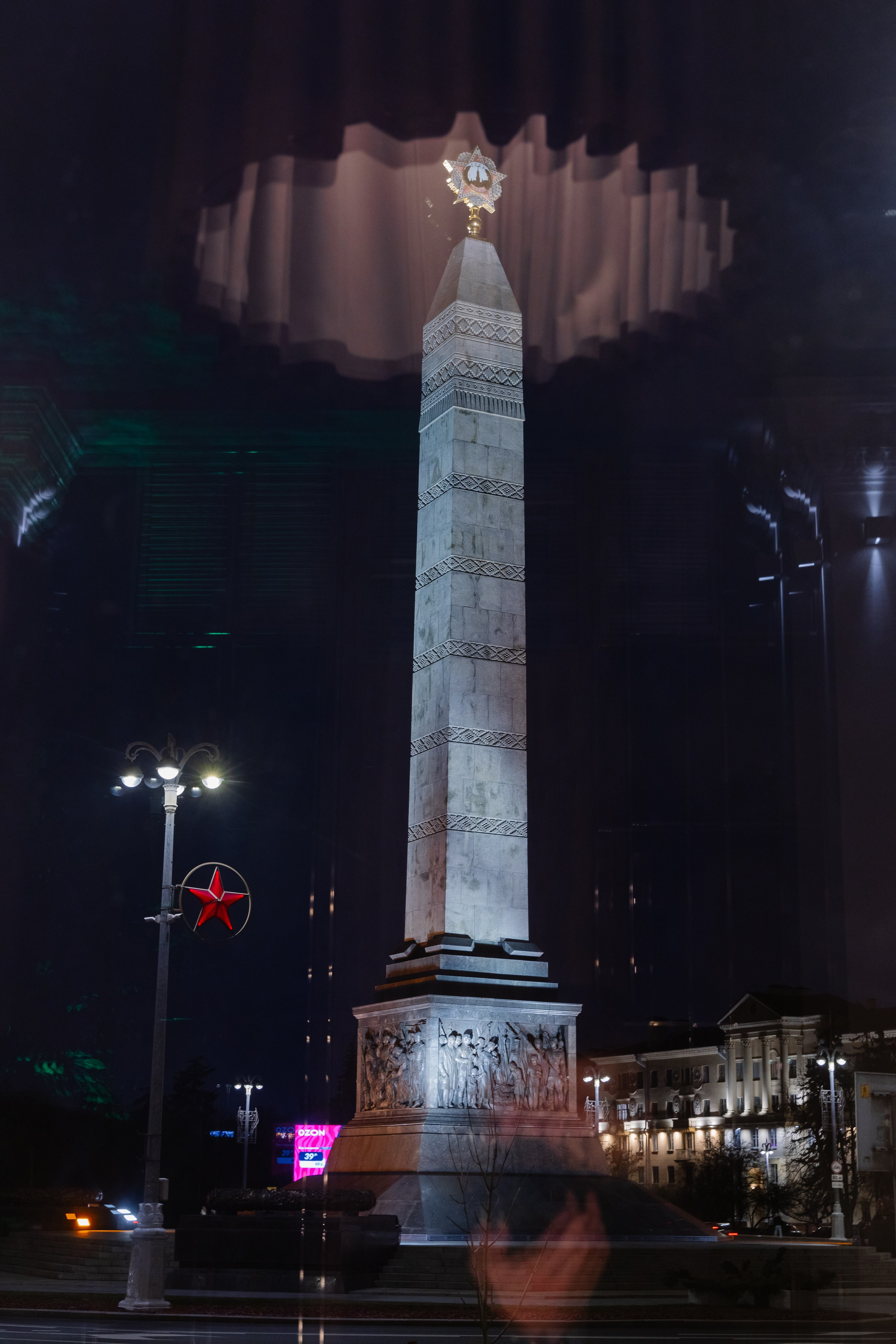 Фотосъемка юбилея в ресторане «Березка» в Минске. Свадебный фотограф в Минске/Беларуси Сергей Спиридонов