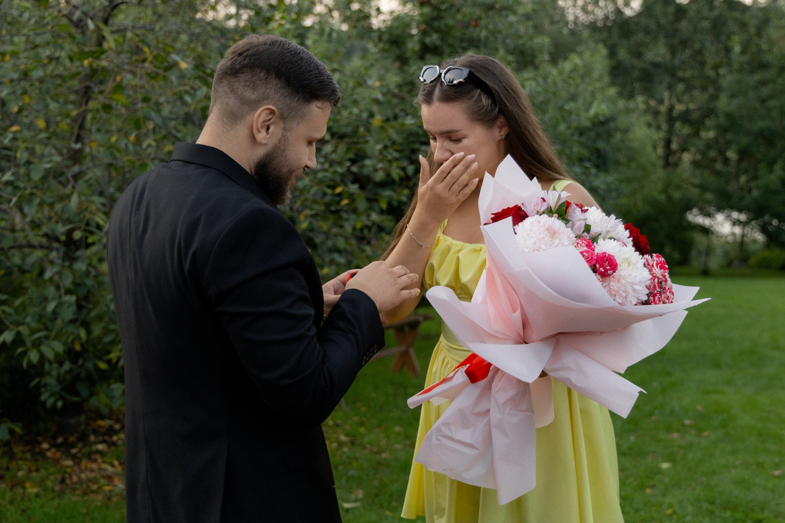 Свадебная фотосессия в агроусадьбе Лабодянка в Минске. Свадебный фотограф в Минске/Беларуси Сергей Спиридонов