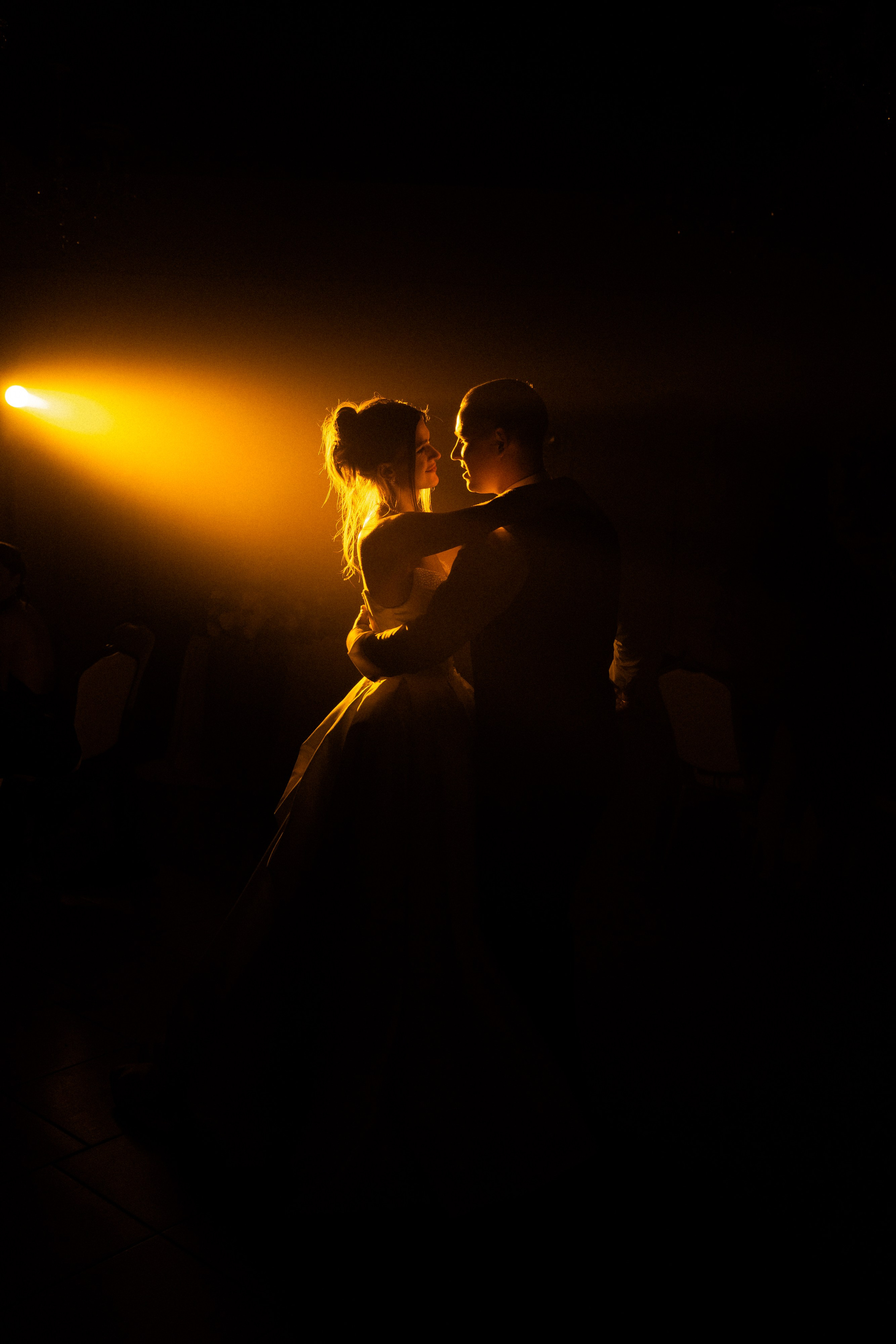 Свадебная фотосессия Анастасии и Игоря в Усадьбе Легенда. Свадебный фотограф в Минске/Беларуси Сергей Спиридонов