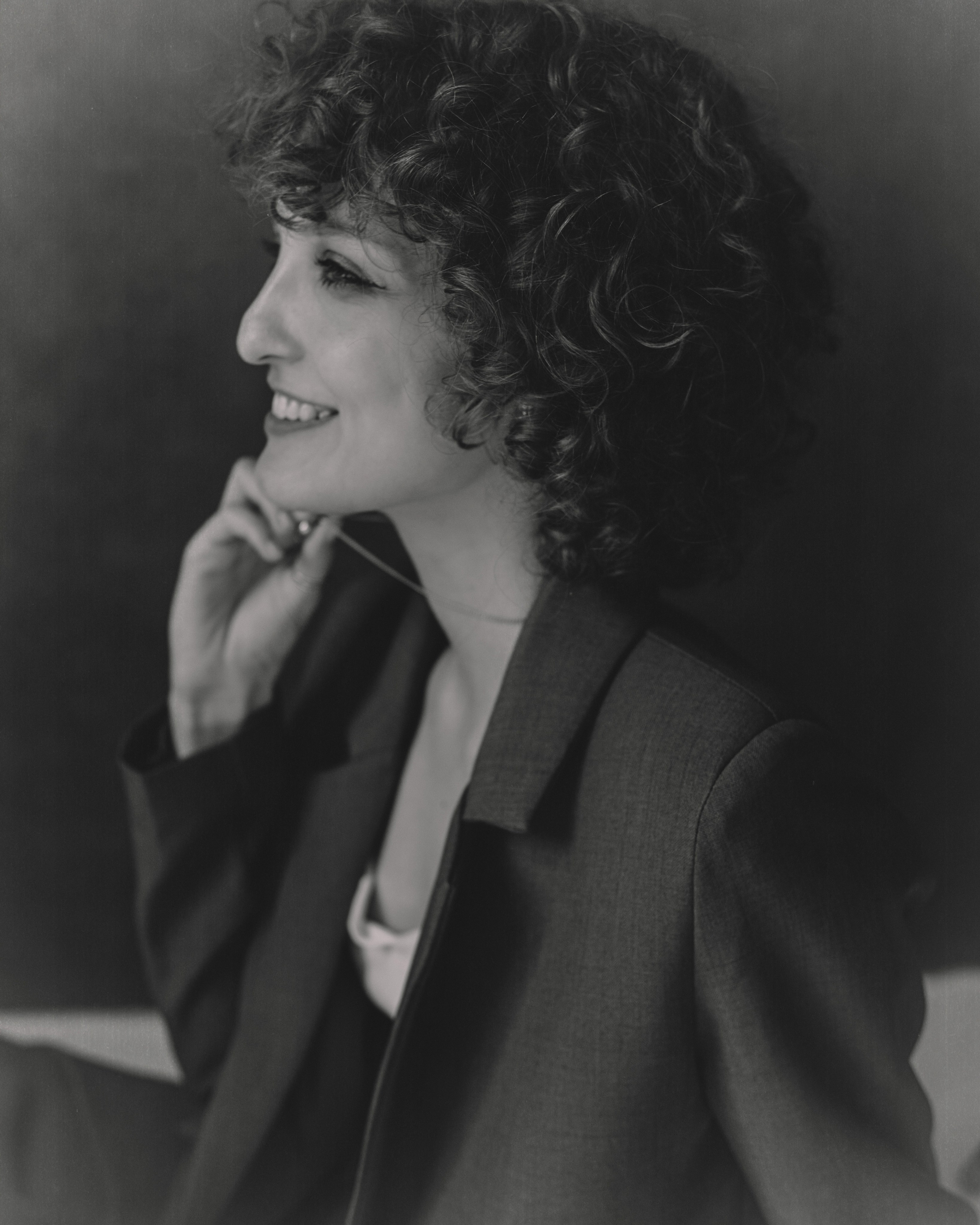 Ася. Фотограф Наталья Воронина Москва