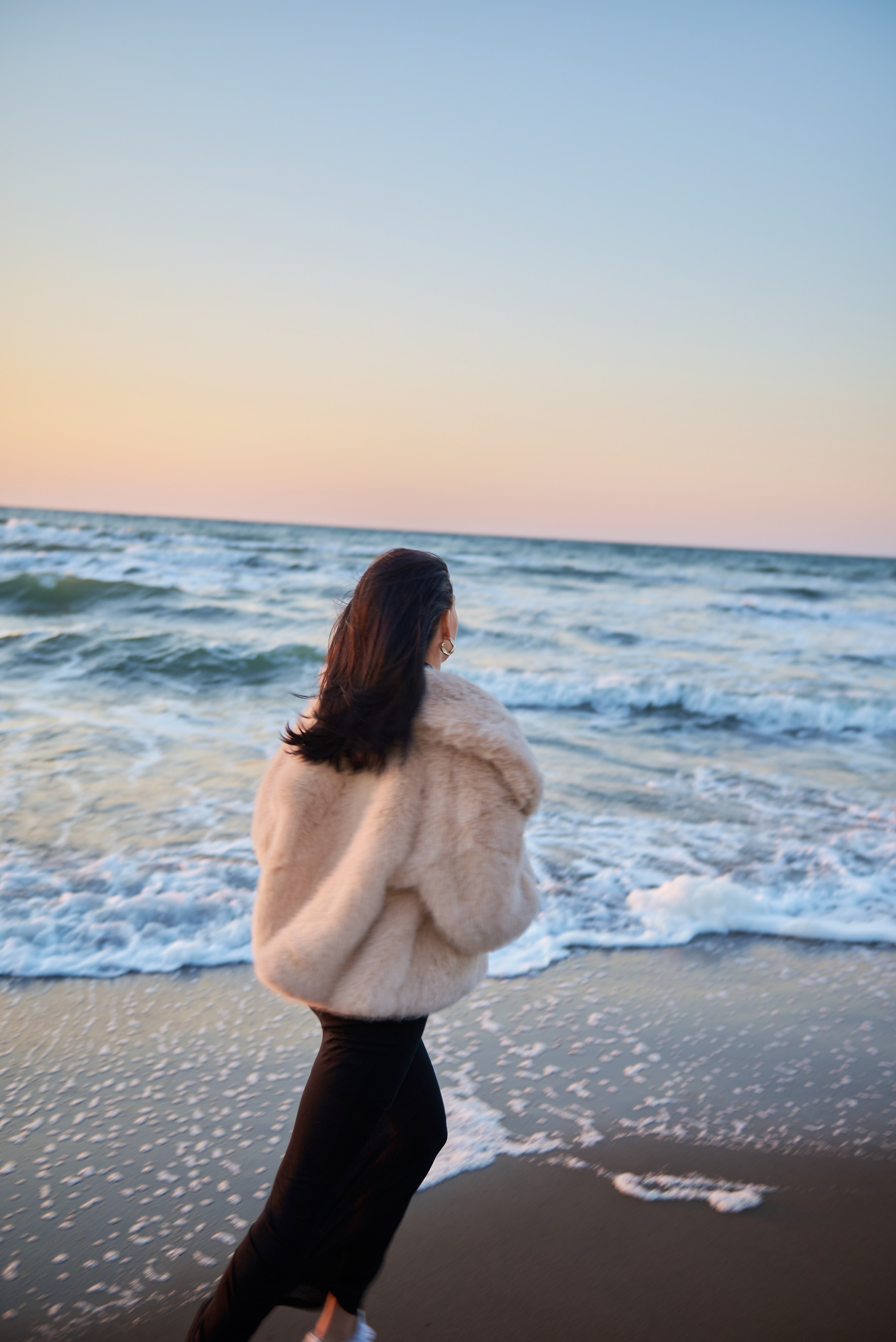 Мария. Свадебный фотограф в Невельске и Южно-Сахалинске Елена Коновалова