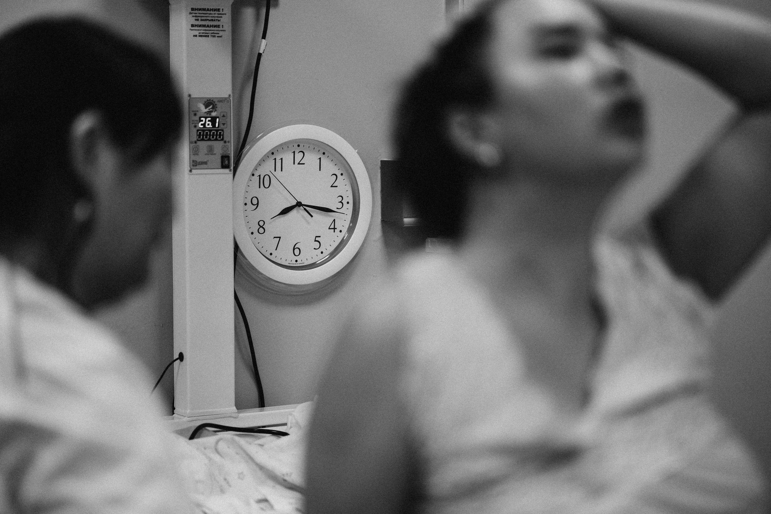 Алтай. Надежда Виховская — семейный фотограф в Астане