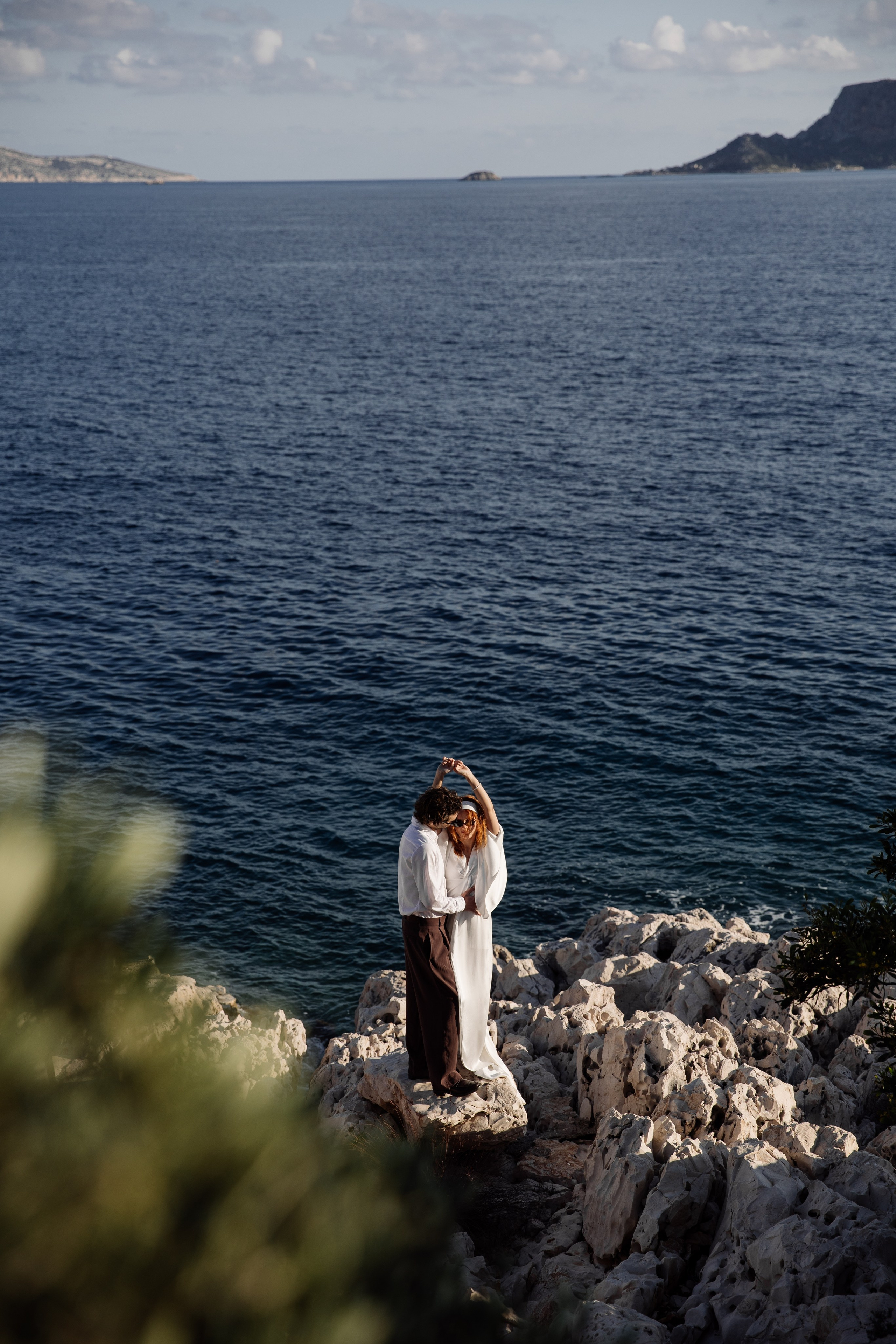 Свадебный фотограф