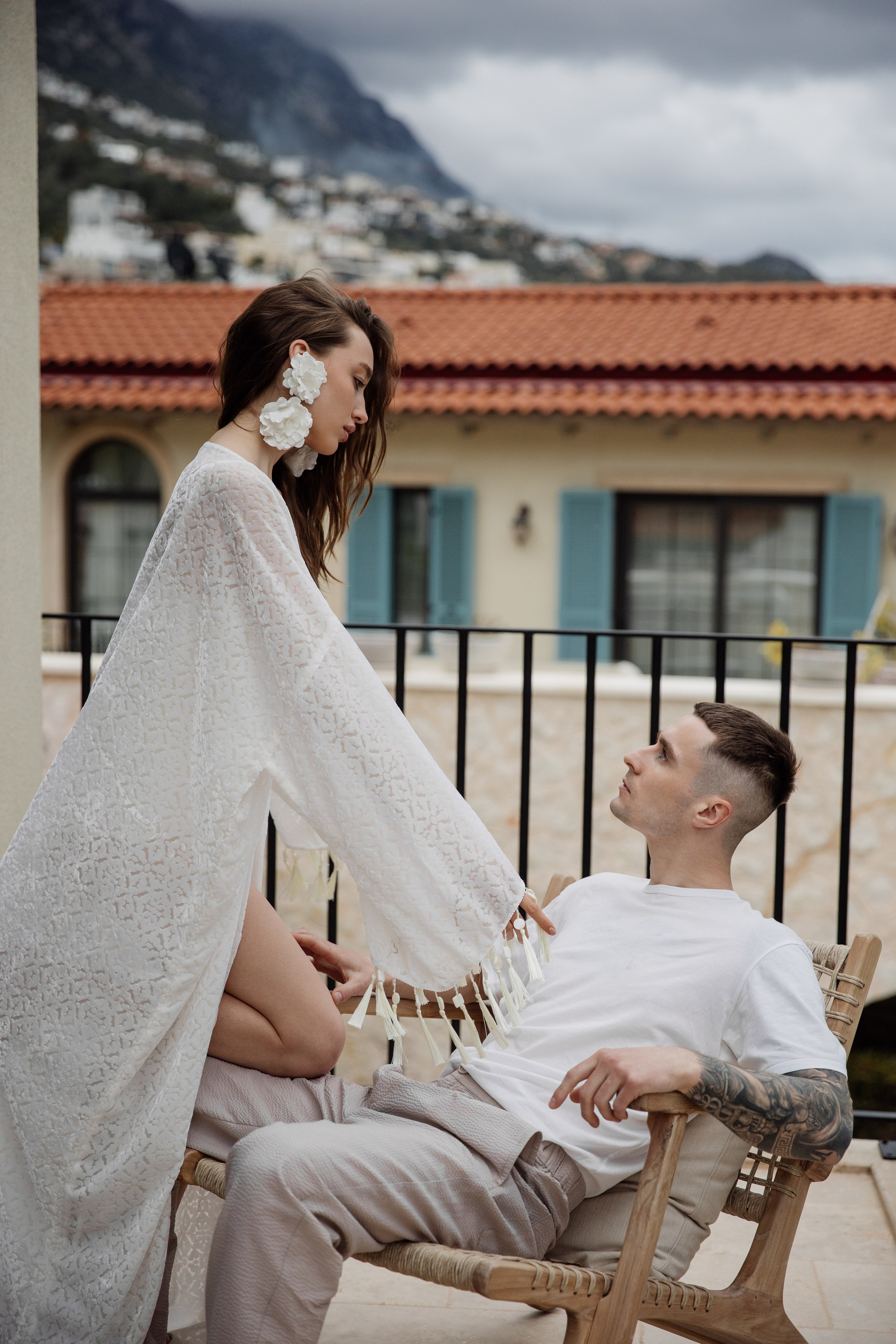 Свадебный фотограф