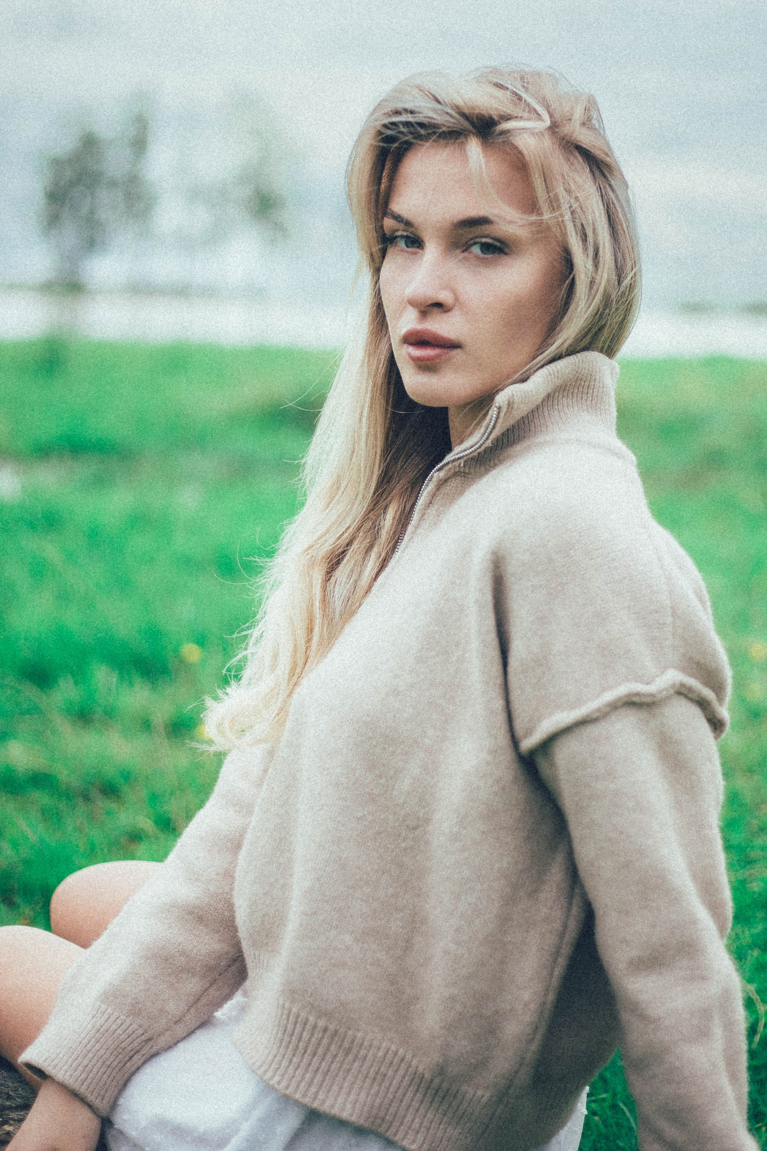 Яна. Никита Белокопытов — фотограф в Москве и Санкт-Петербурге