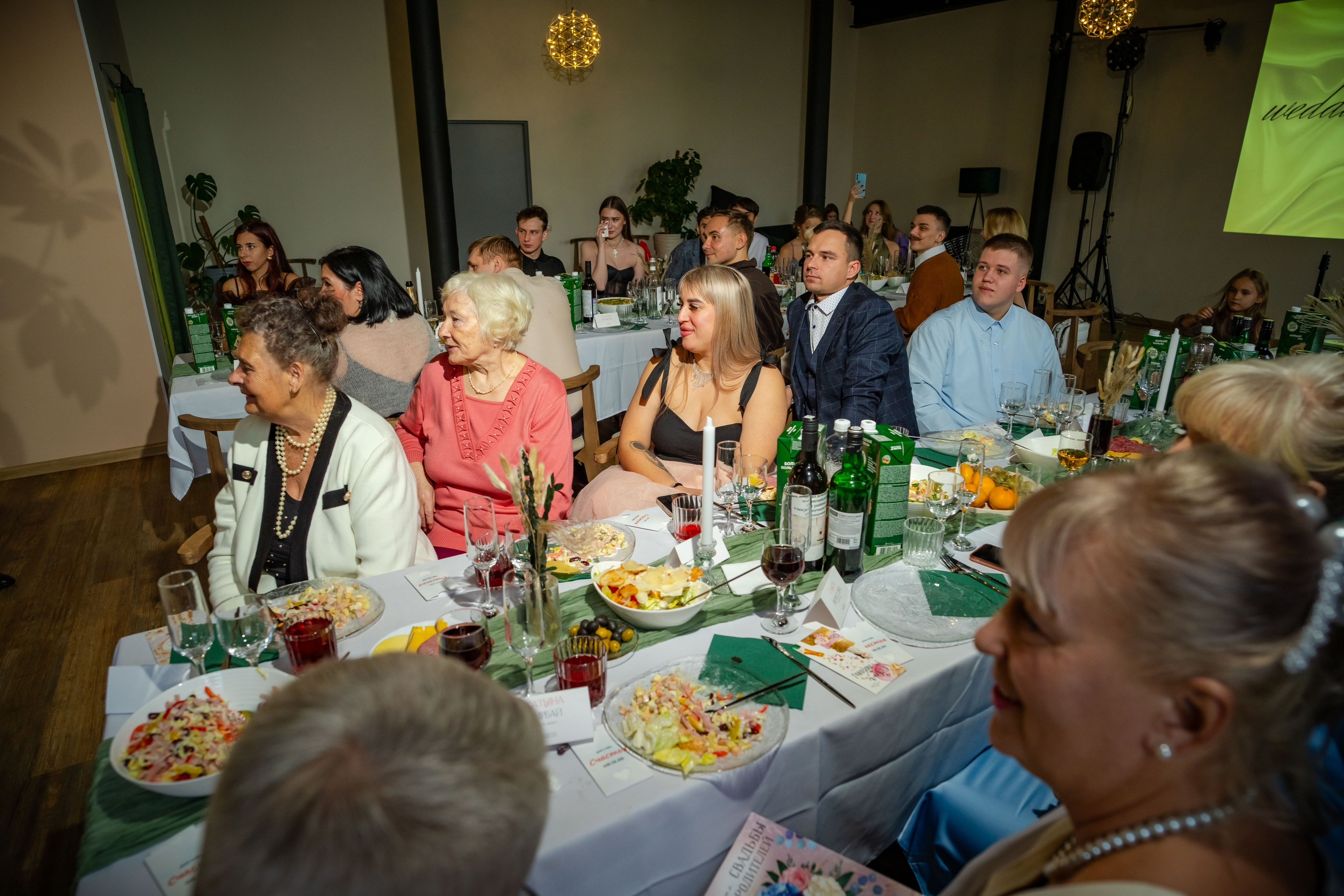 Свадьба: Владимир и Алена. Фотограф Александр Вишняков