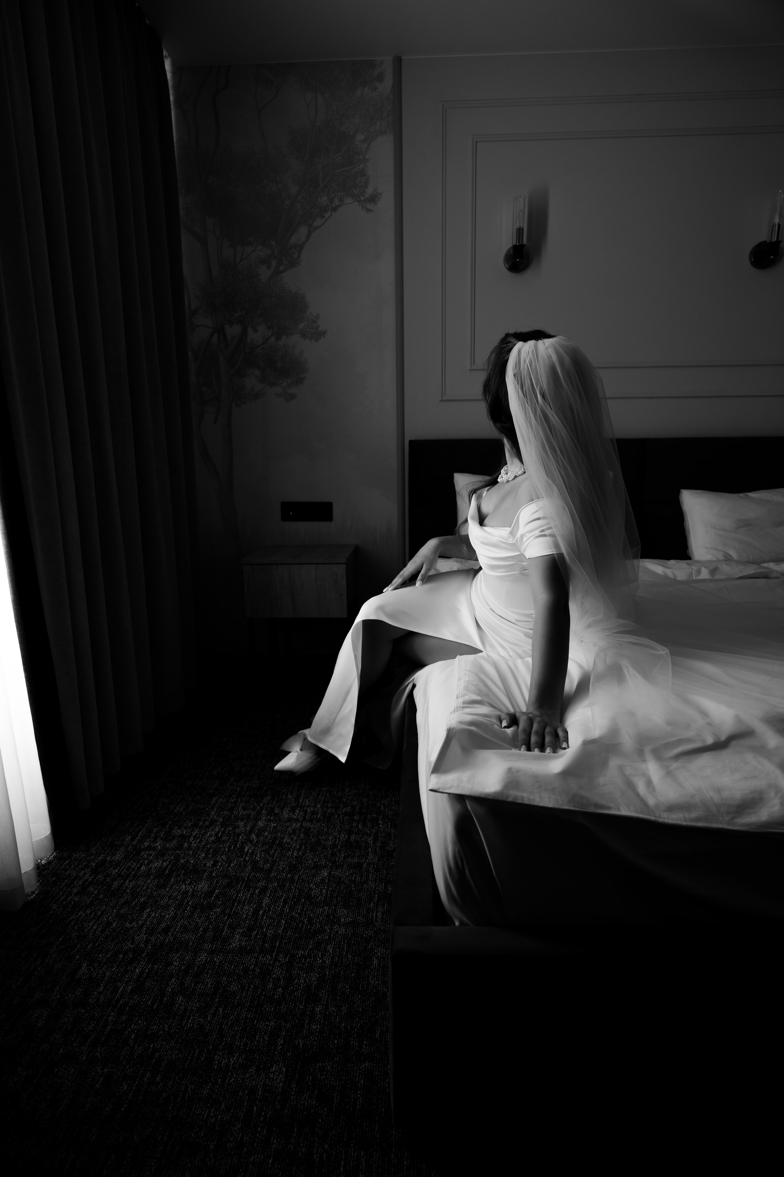 Свадьба: Владимир и Алена. Фотограф Александр Вишняков