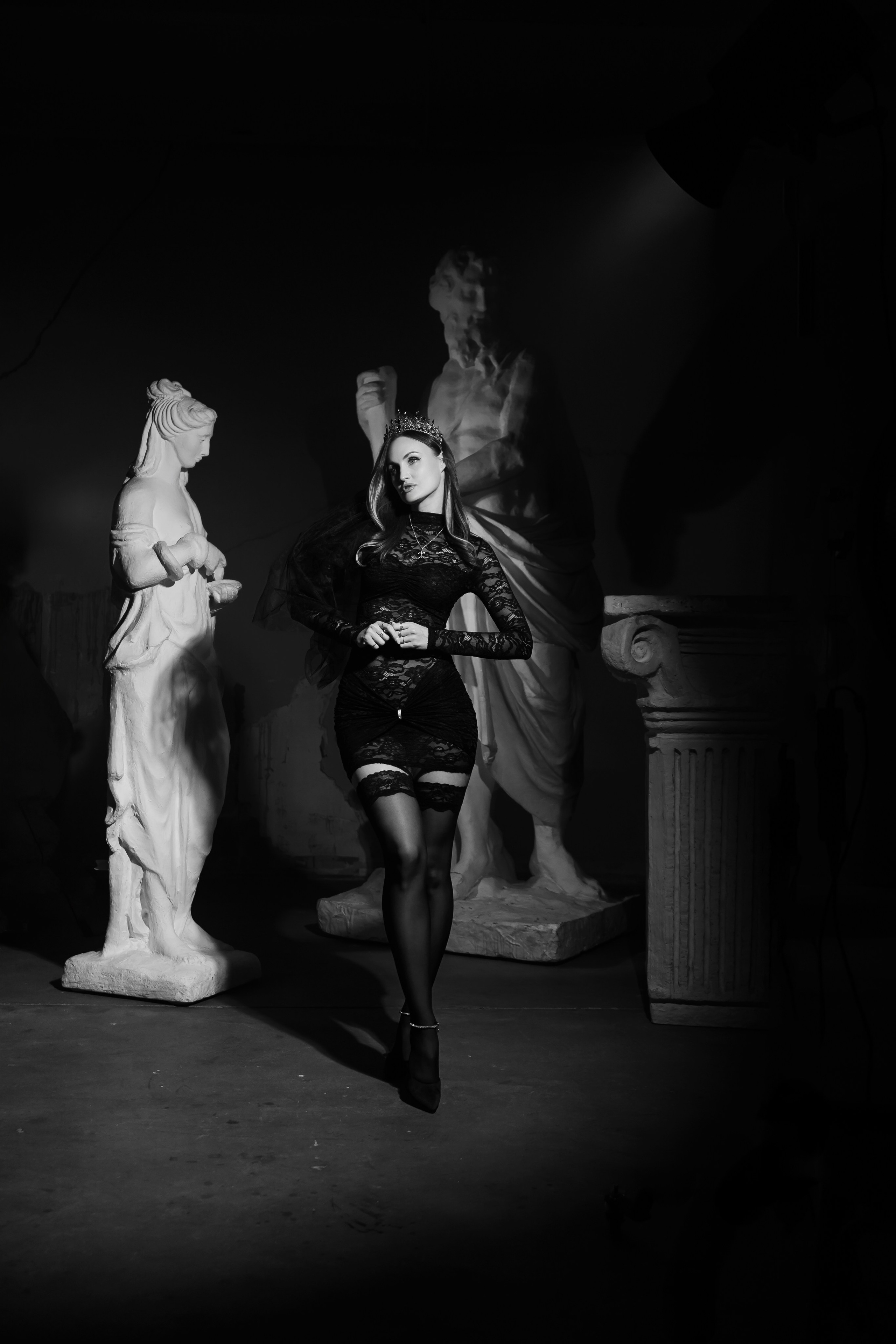 Индивидуальные. Фотограф Александр Вишняков