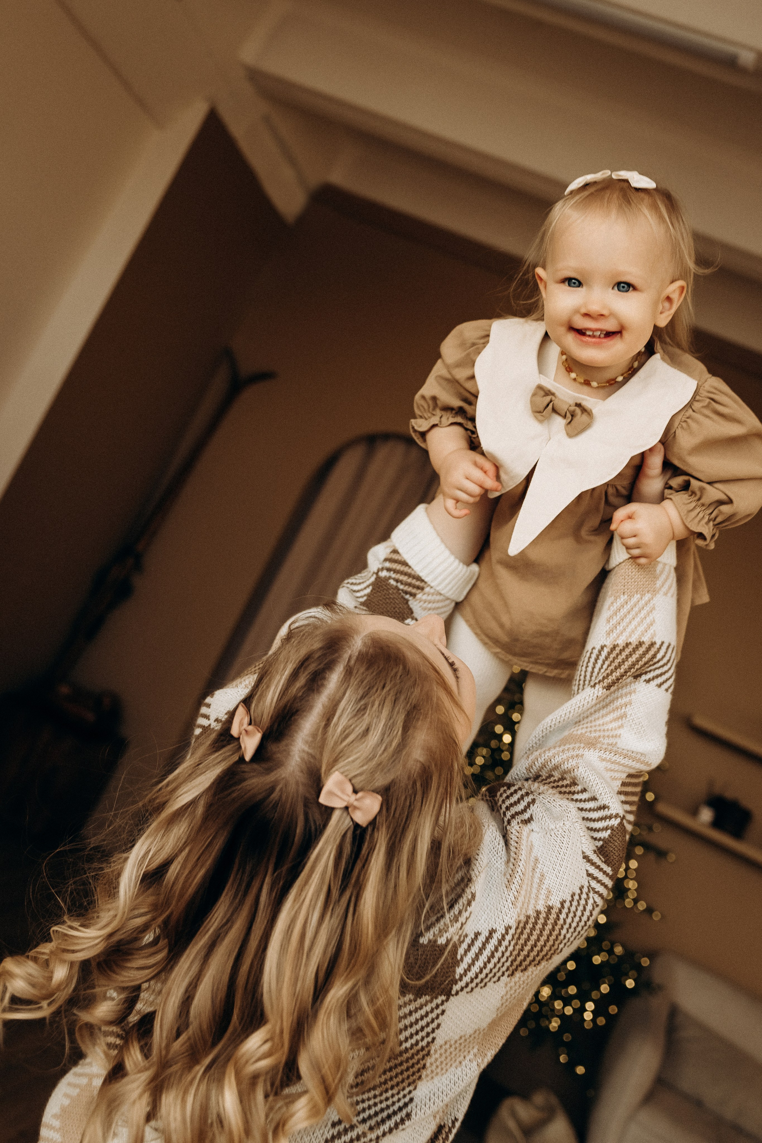 Семейные съемки. Сайт фотографа Kristina Che