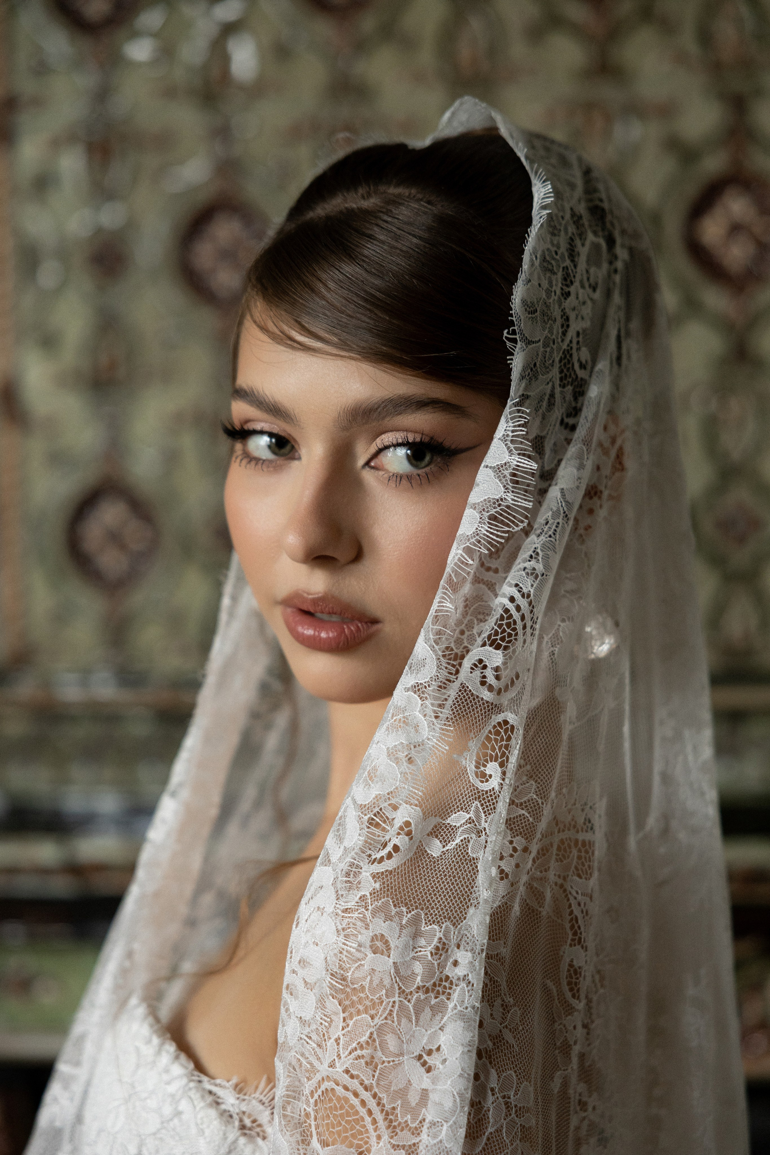 Утро невесты Элина. Фотограф Краснодар