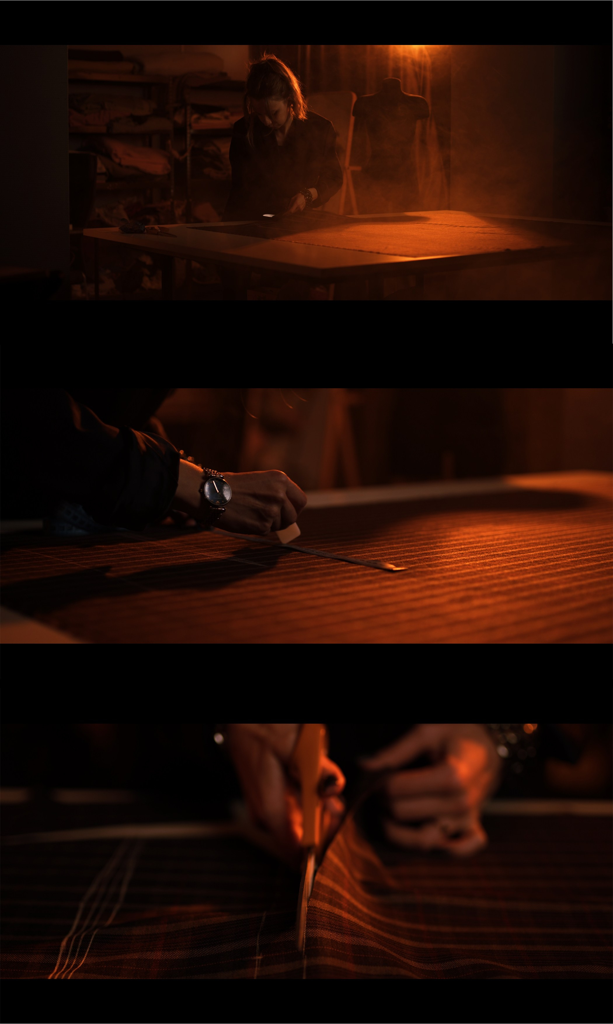 Still. Kharakhorkin Gleb — Director of Photography