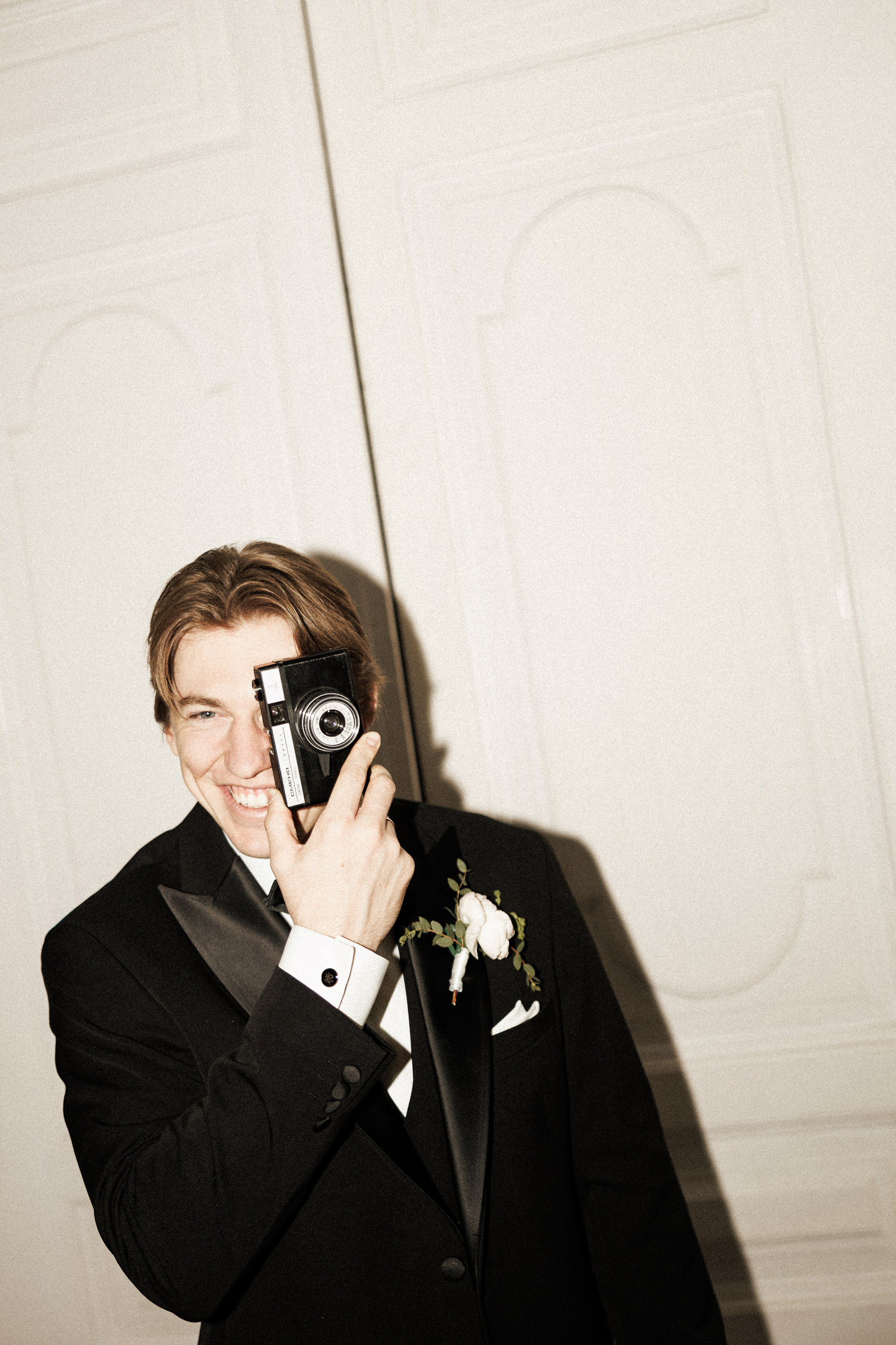 N & V. Свадебный и event-фотограф Иван Волнухин