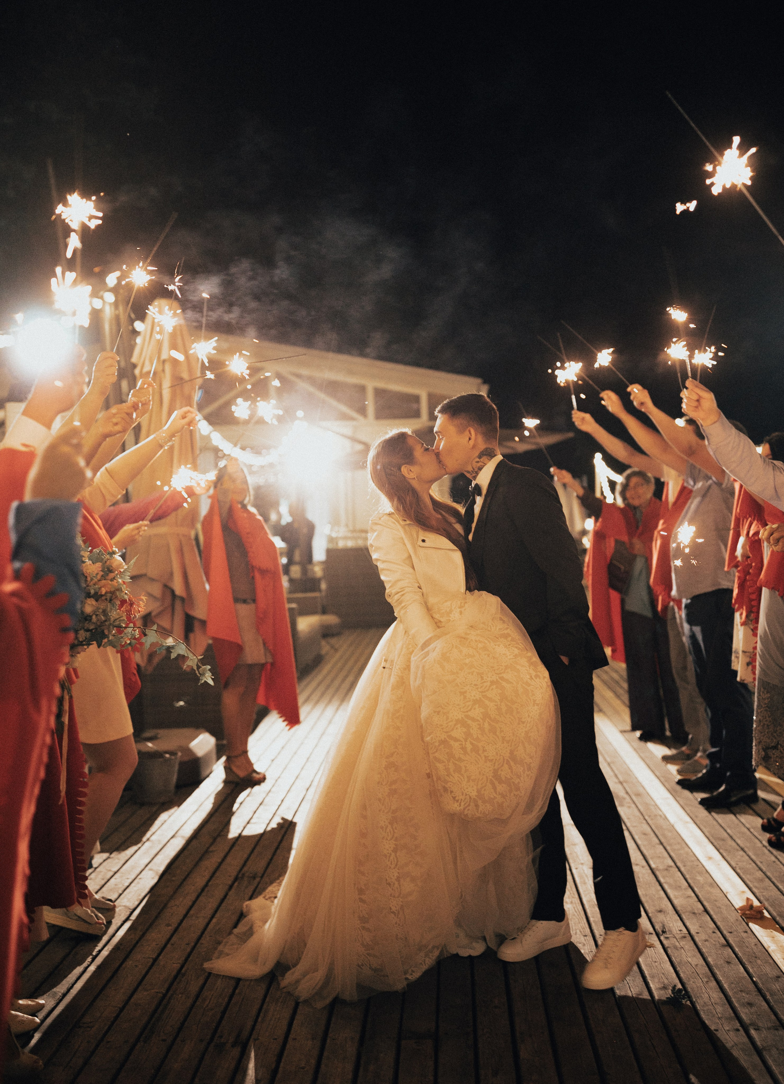 Александр & Анна. Агентство по организации мероприятий