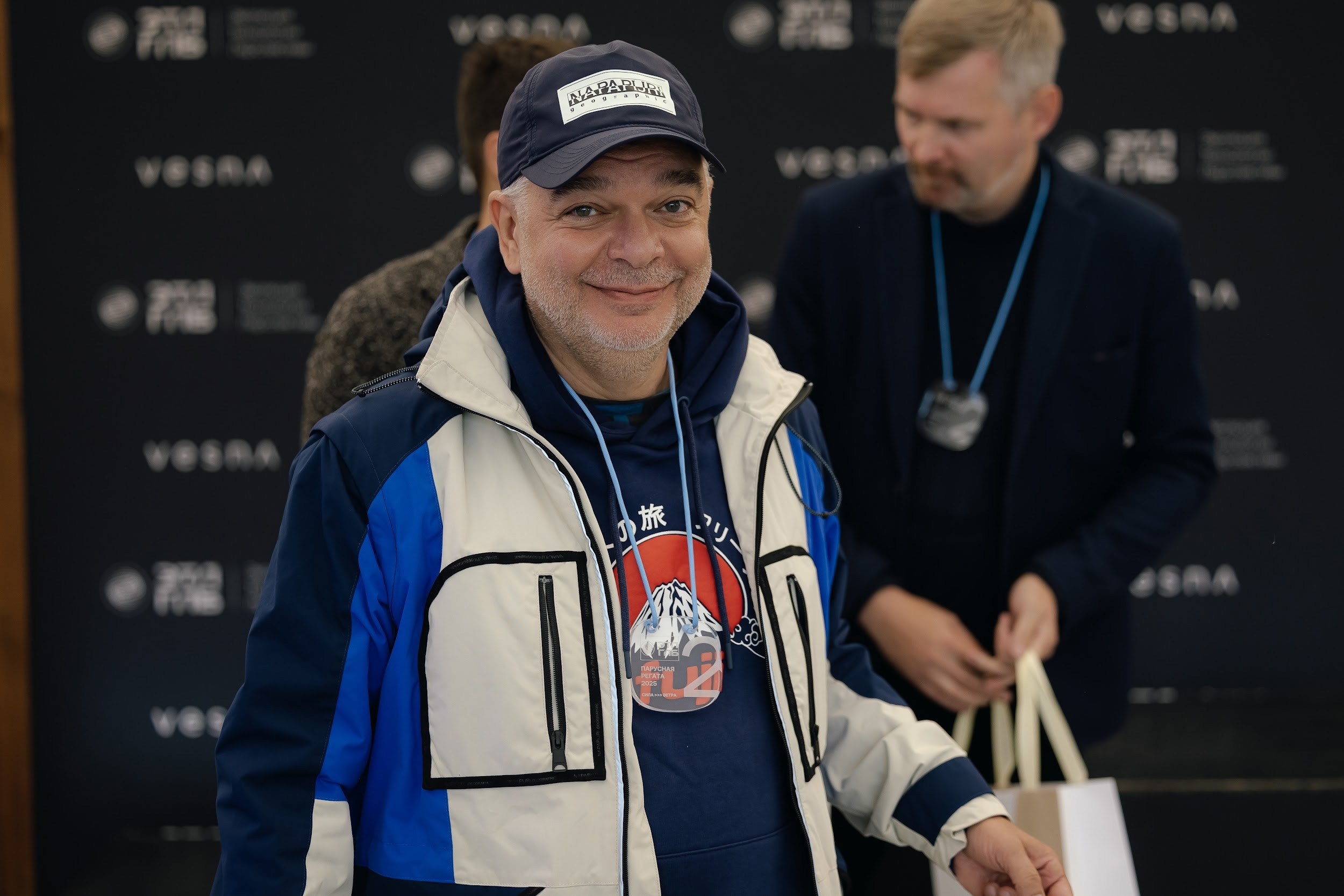 Форсайт-сессия для VESNA/ЭТП ГПБ в Нижнем Новгороде. Агентство по организации мероприятий