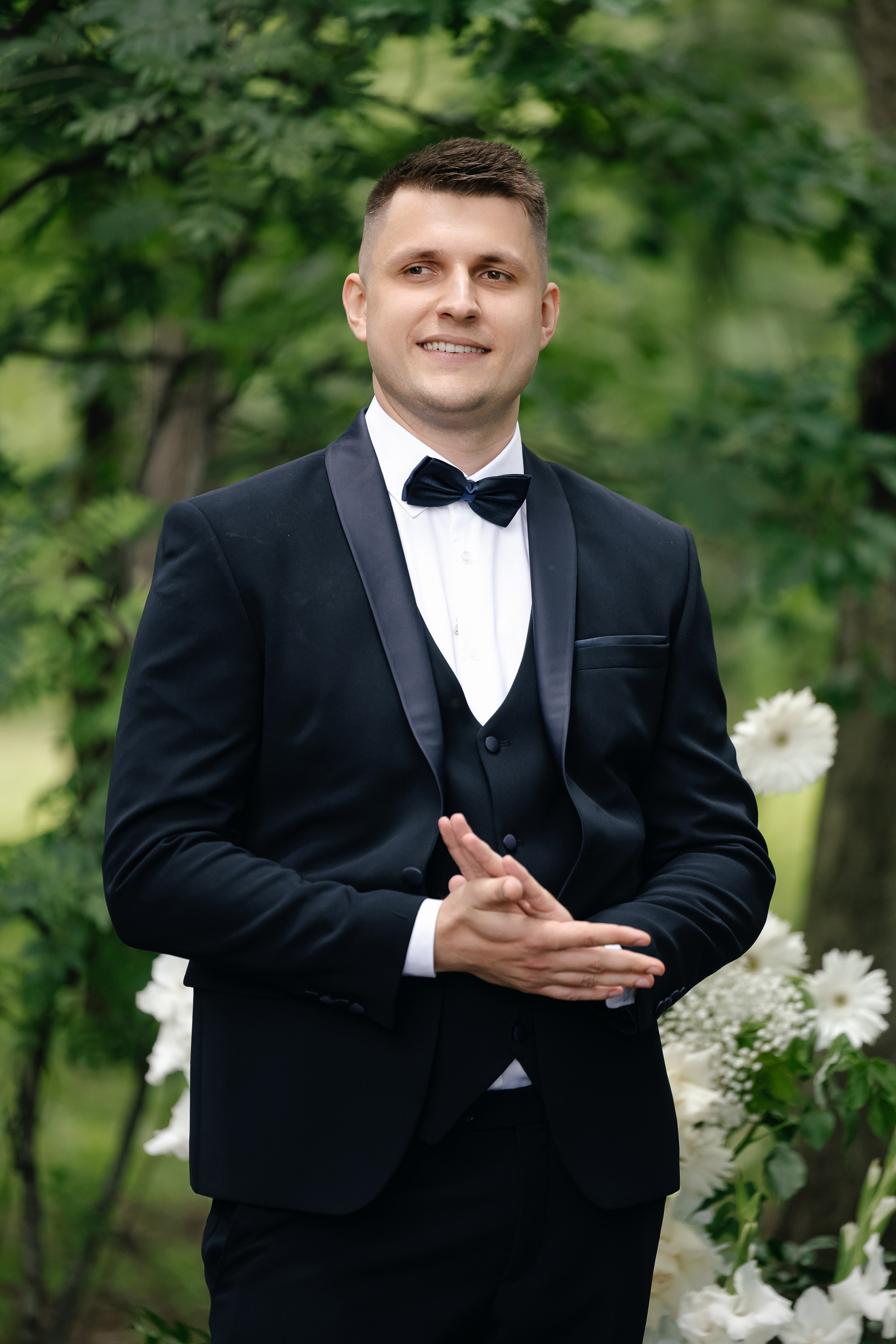 Даша & Антон. Агентство по организации мероприятий