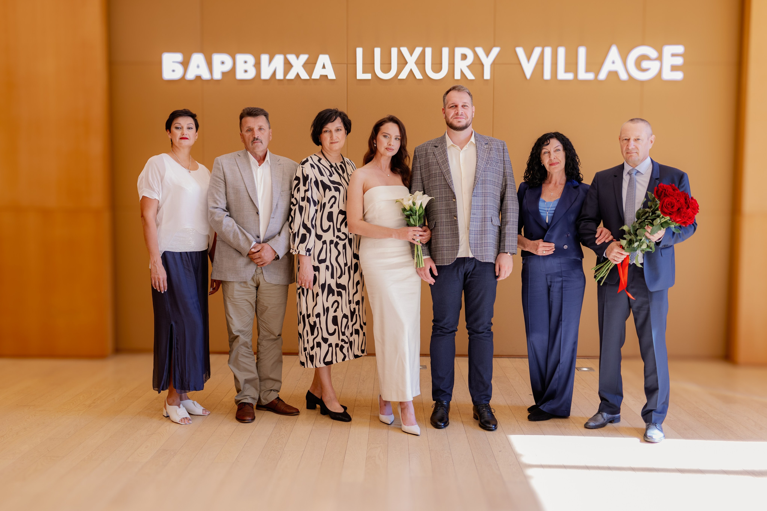 Свадьба Елены и Владислава. Свадебный и семейный фотограф Савельева Дарья