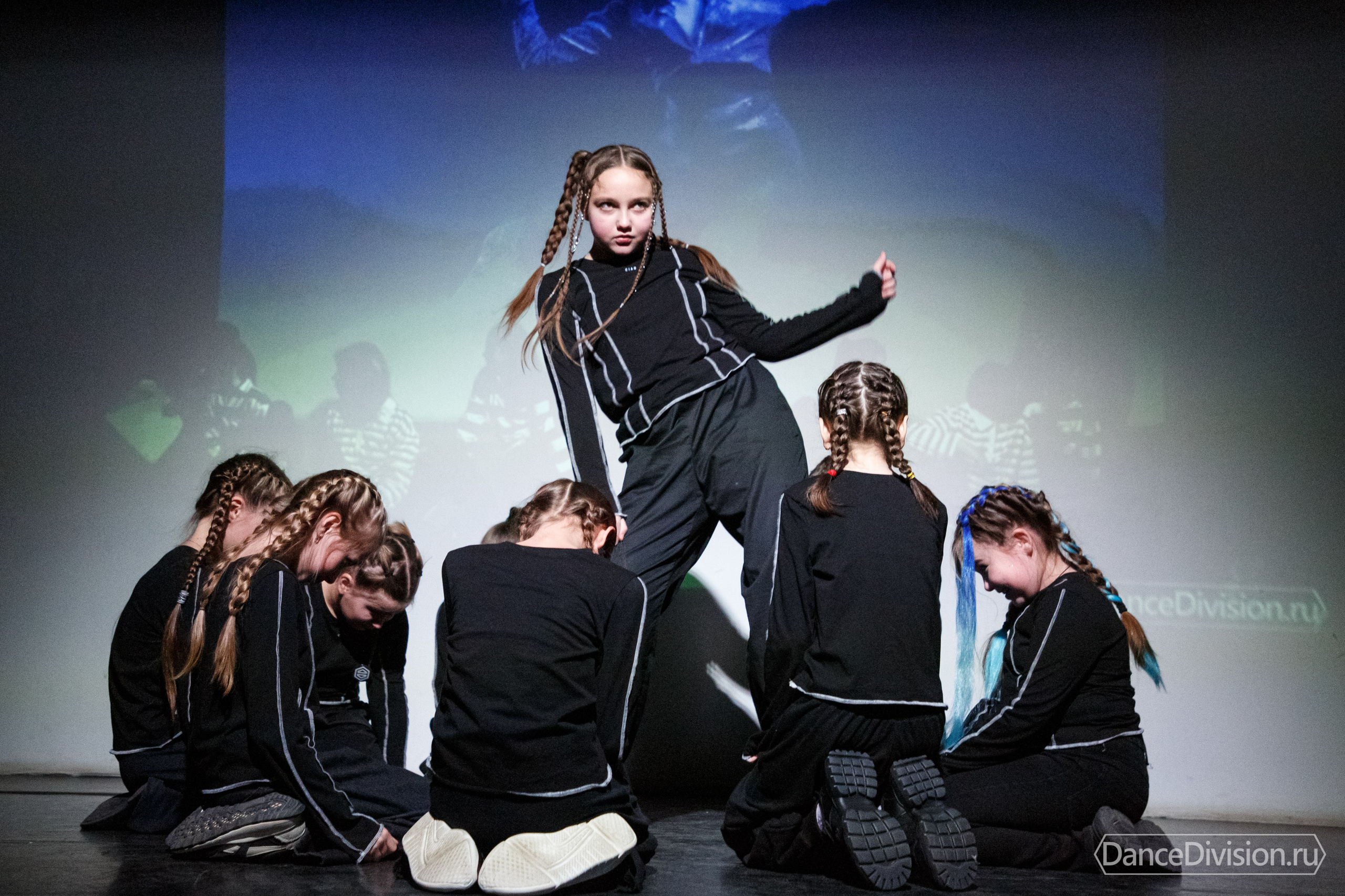 Репортажи. Фотограф Дарья Улюсова