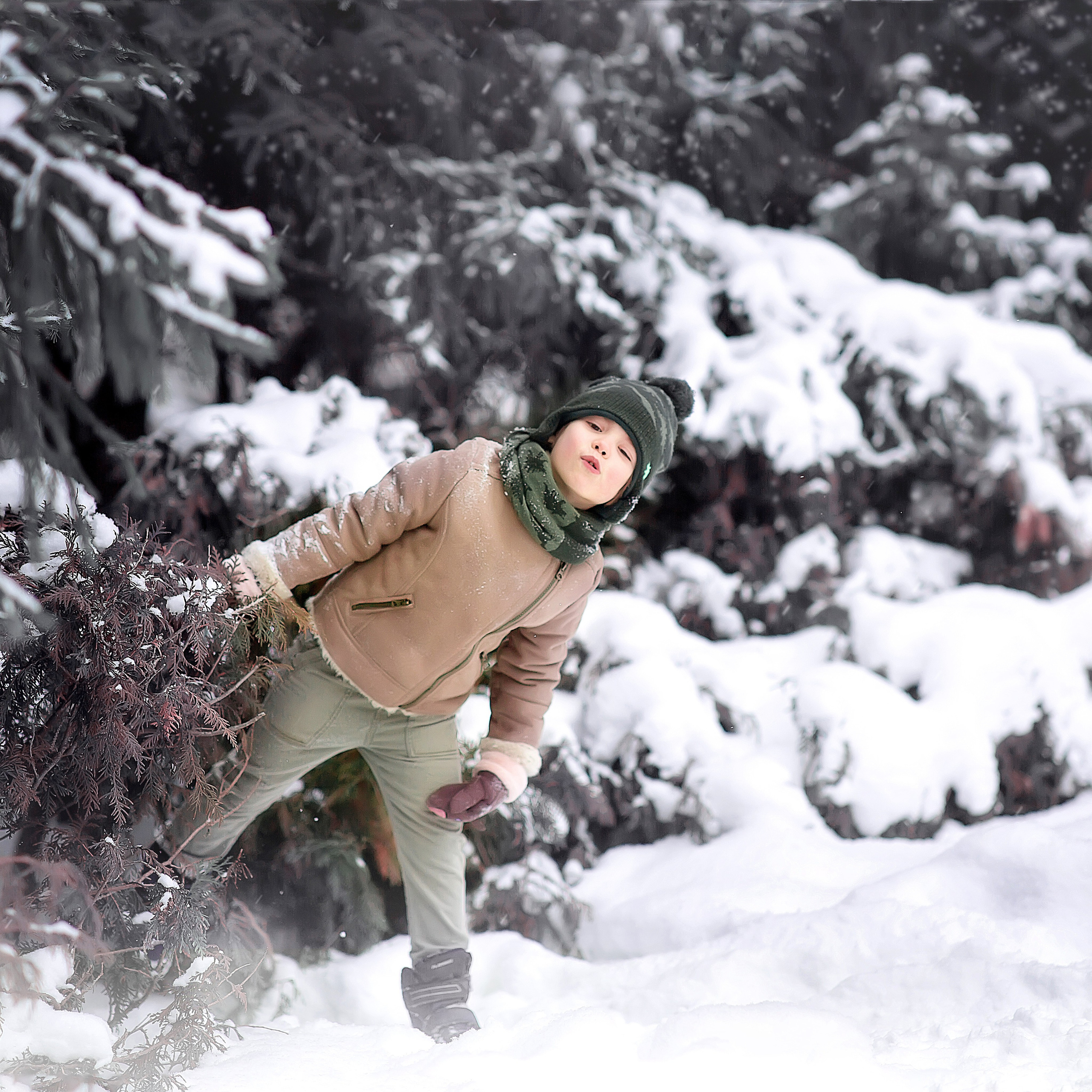 Тихон. Фотограф на крещение и венчание