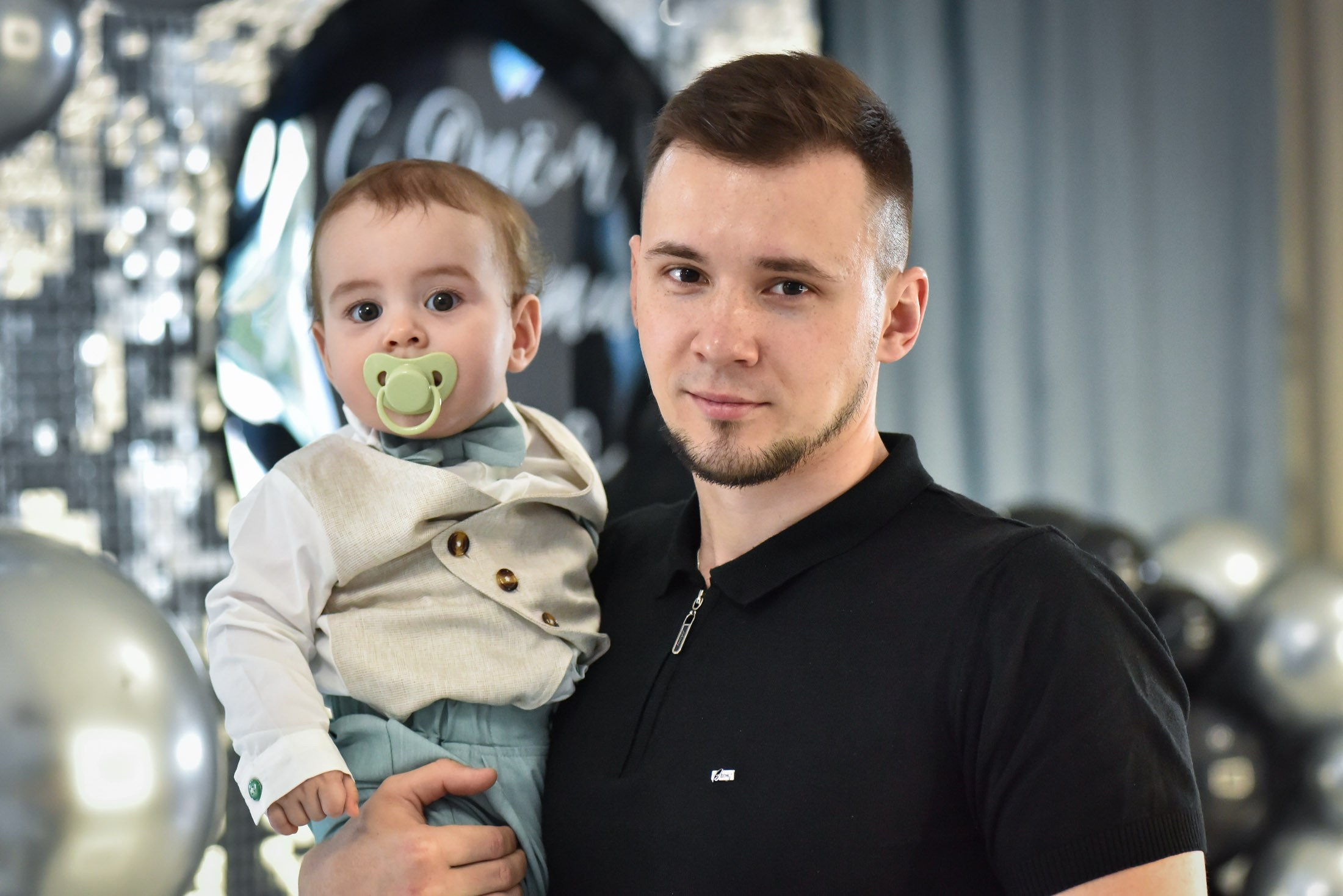 Ладо 30 лет. Репортажный и свадебный фотограф в Липецке Иван Первойкин