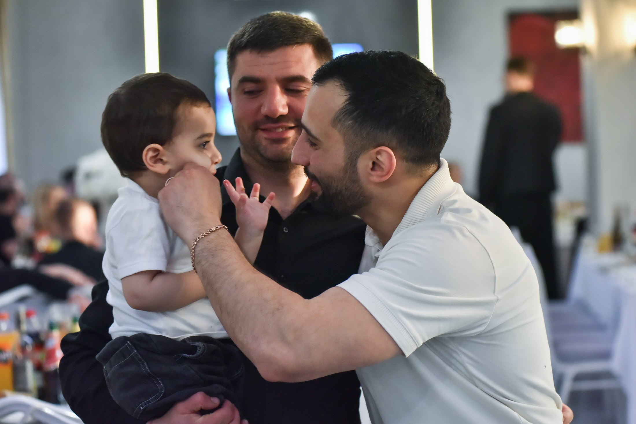 Ладо 30 лет. Репортажный и свадебный фотограф в Липецке Иван Первойкин