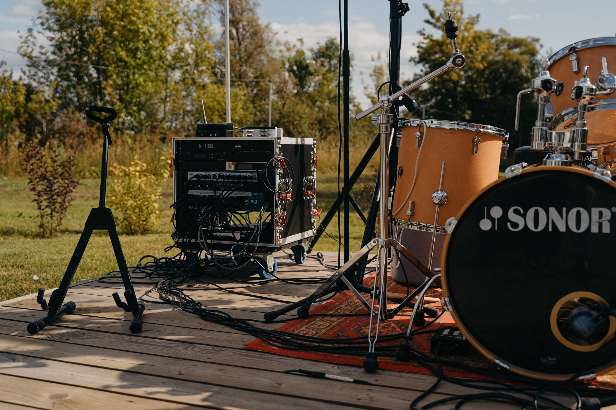 Даниил и Александра. Свадебный фотограф в Белгороде Антон Каменев