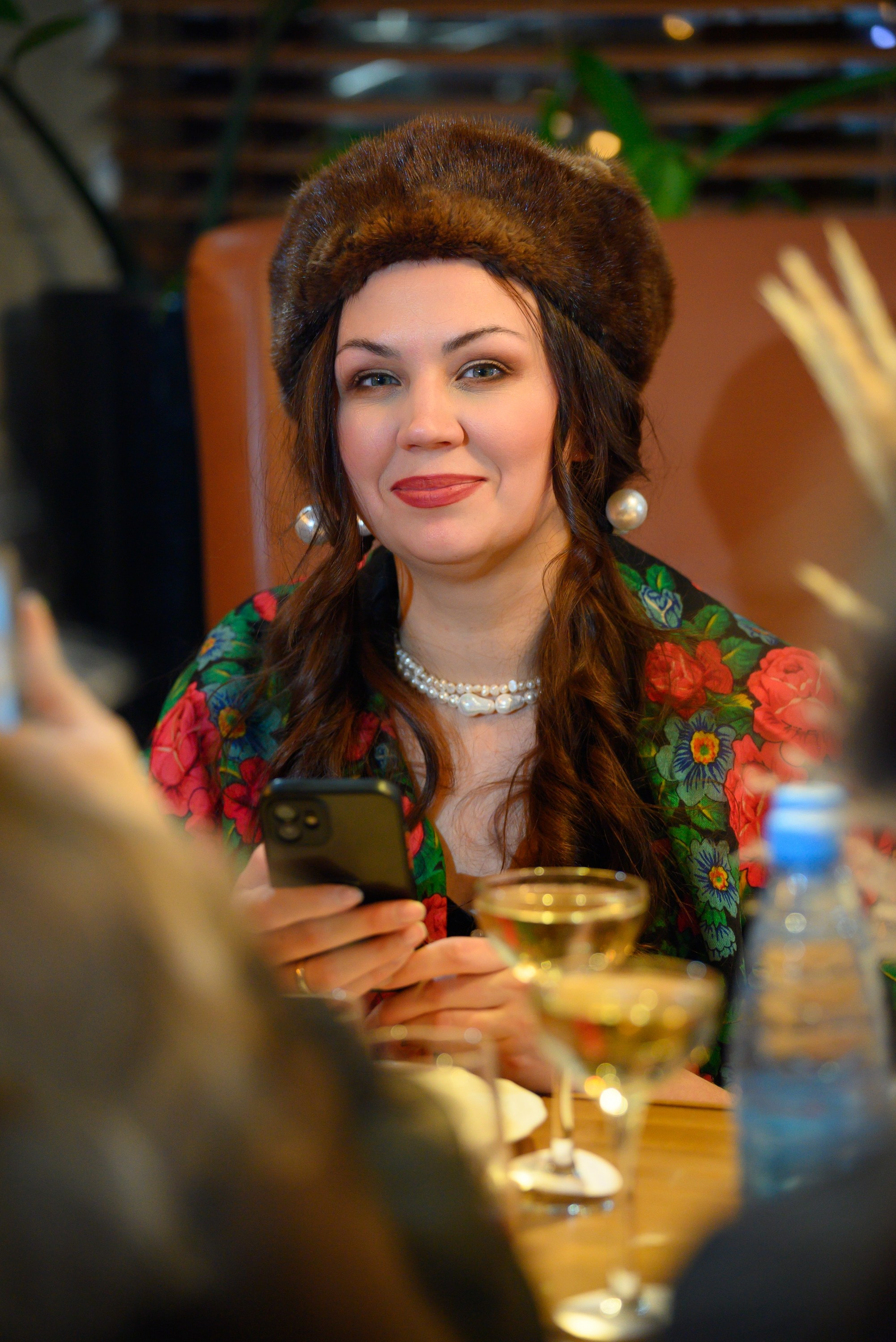 Корпоратив дизайнеров. Свадебный фотограф Ижевск Петр Шишков