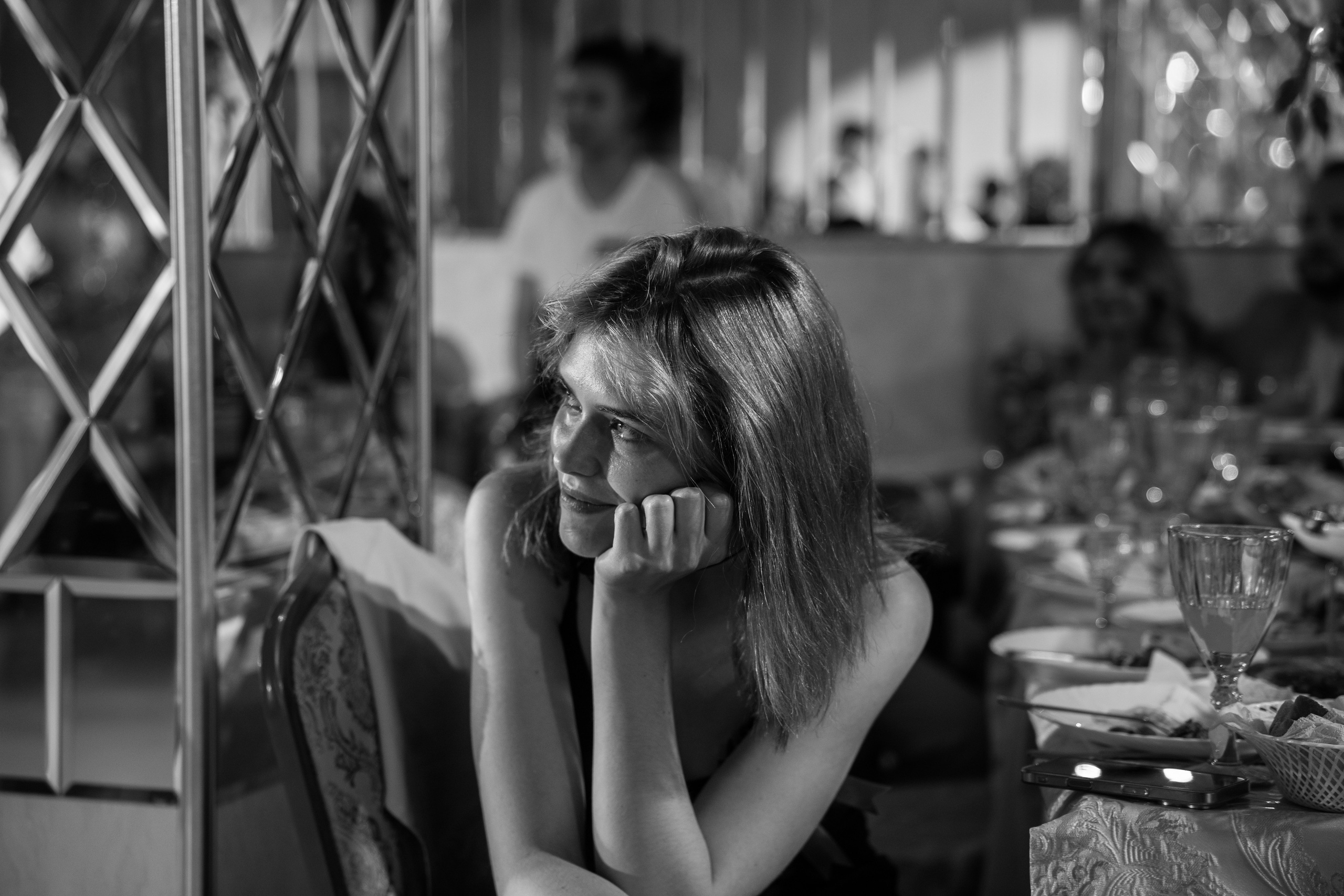 Султан и Диана. Свадебный фотограф в Астрахани