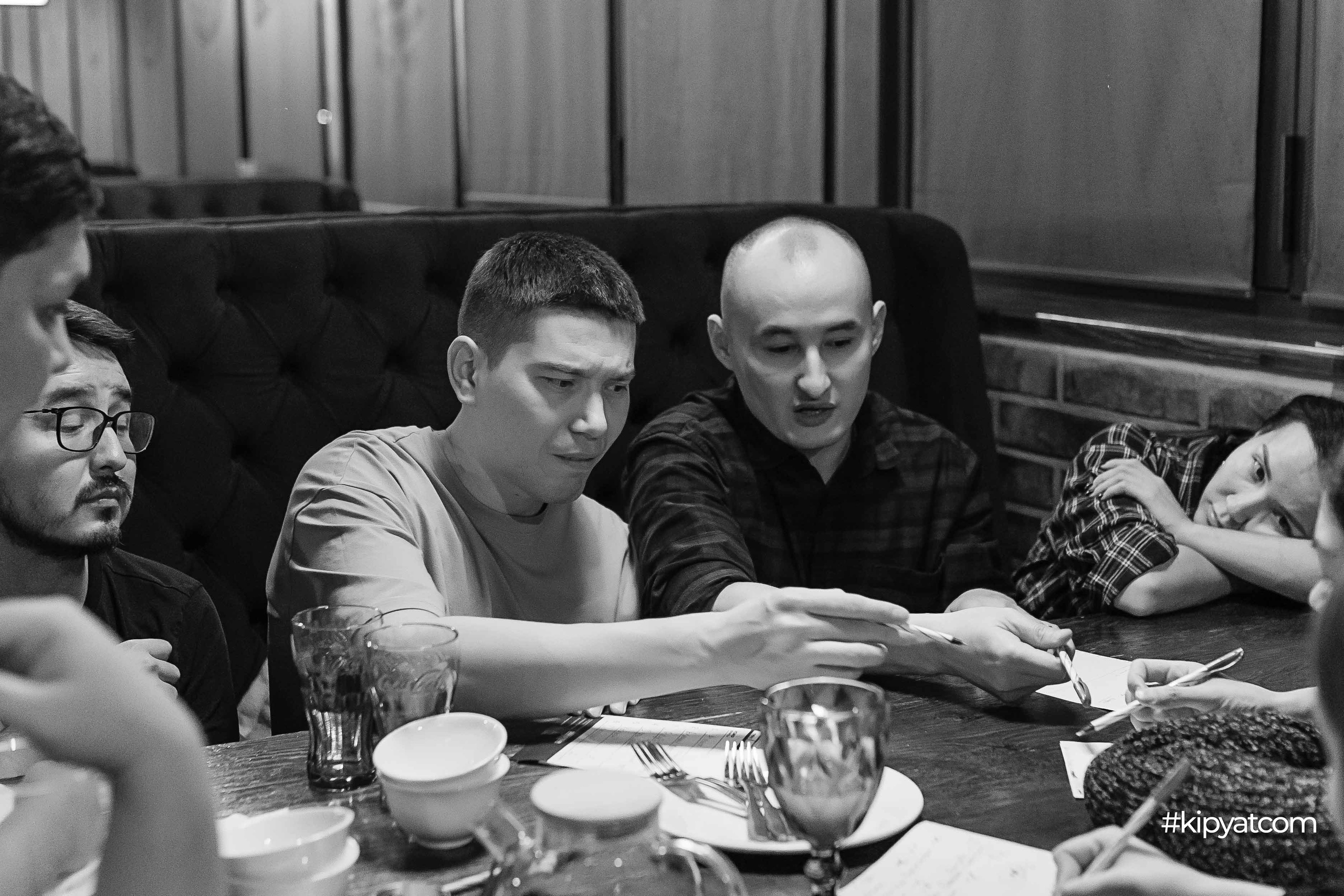 Эйнштейн Party