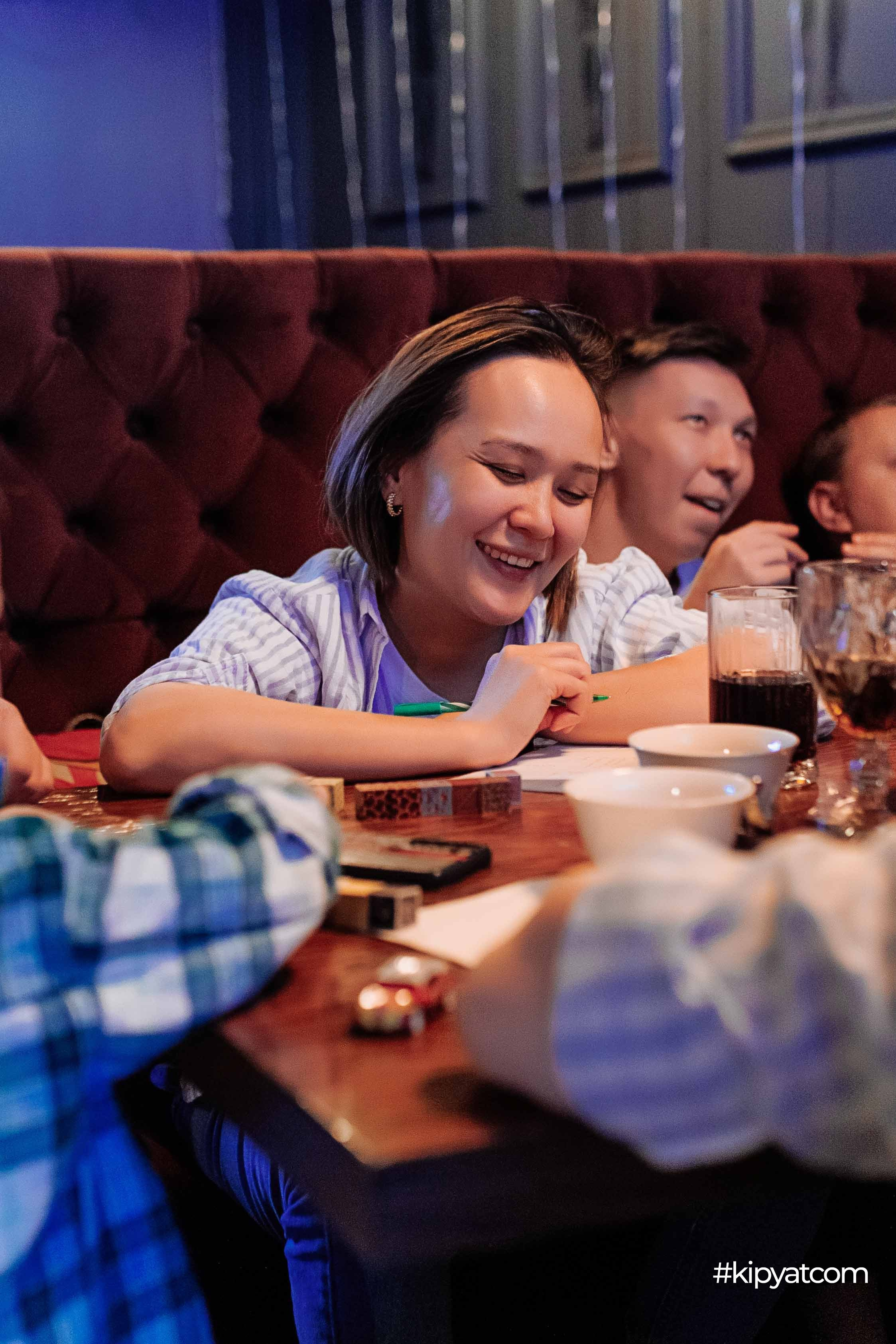 Эйнштейн Party