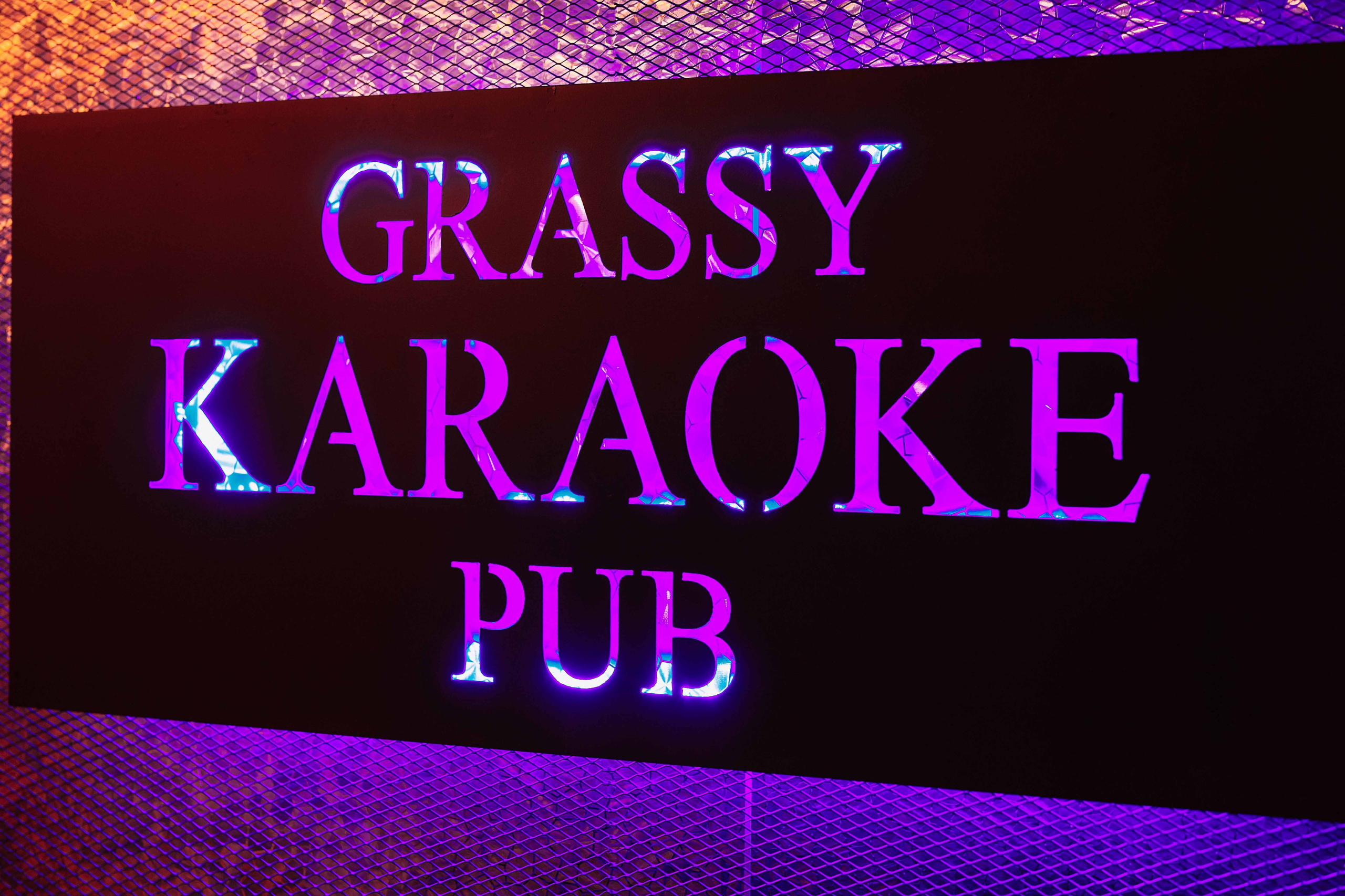 Grassy Pub. Кипятком Шымкент