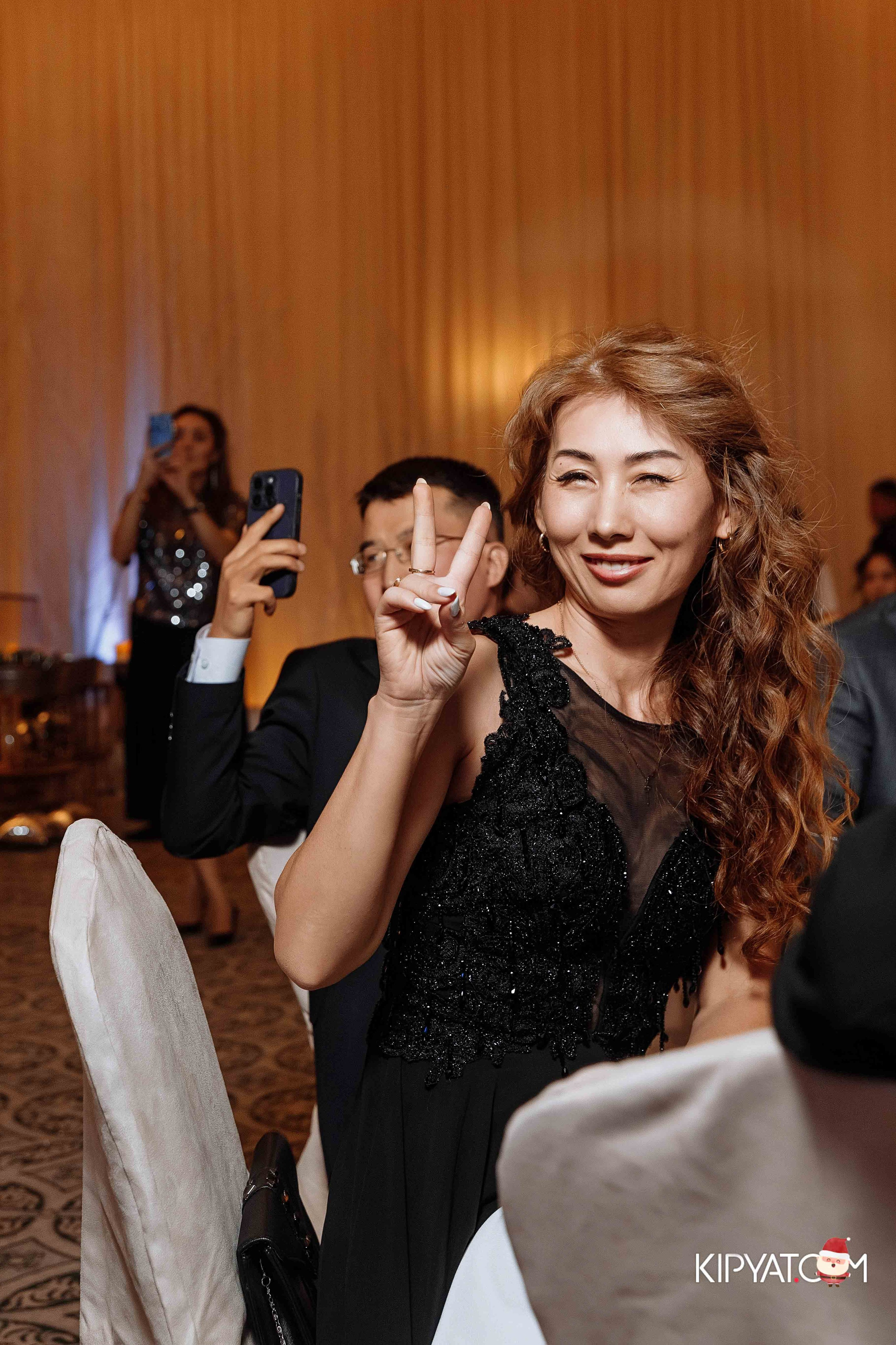 Celebration Night Gala в Rixos Grand Ballroom