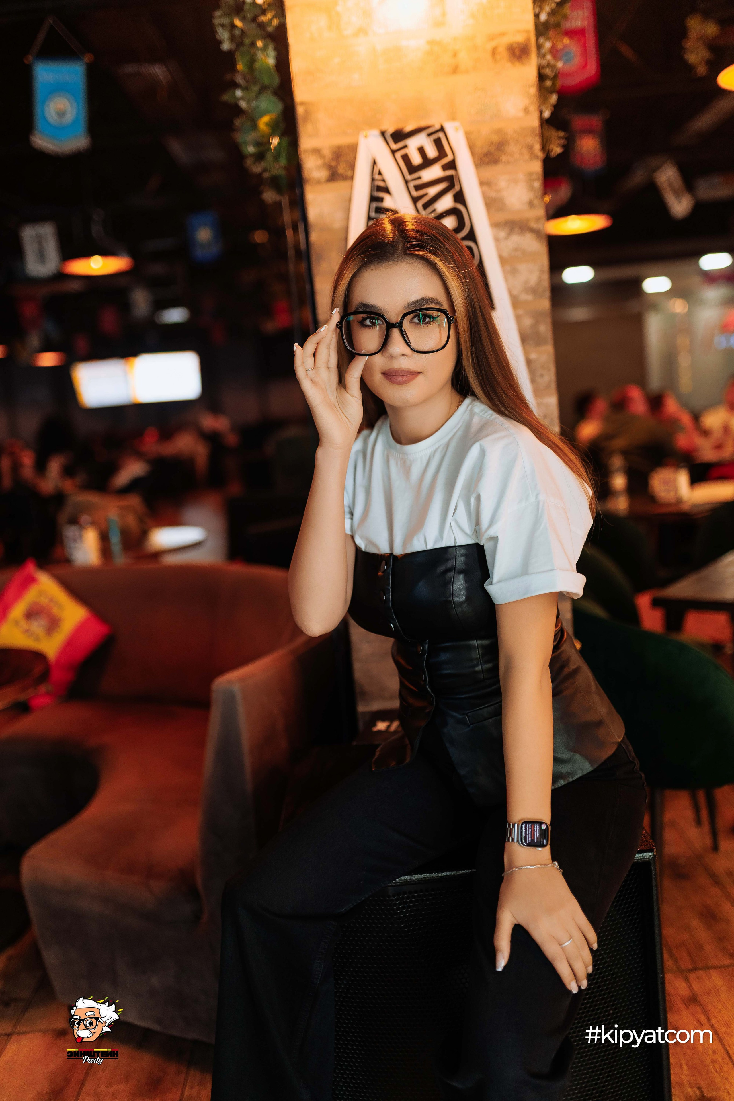 Эйнштейн Party