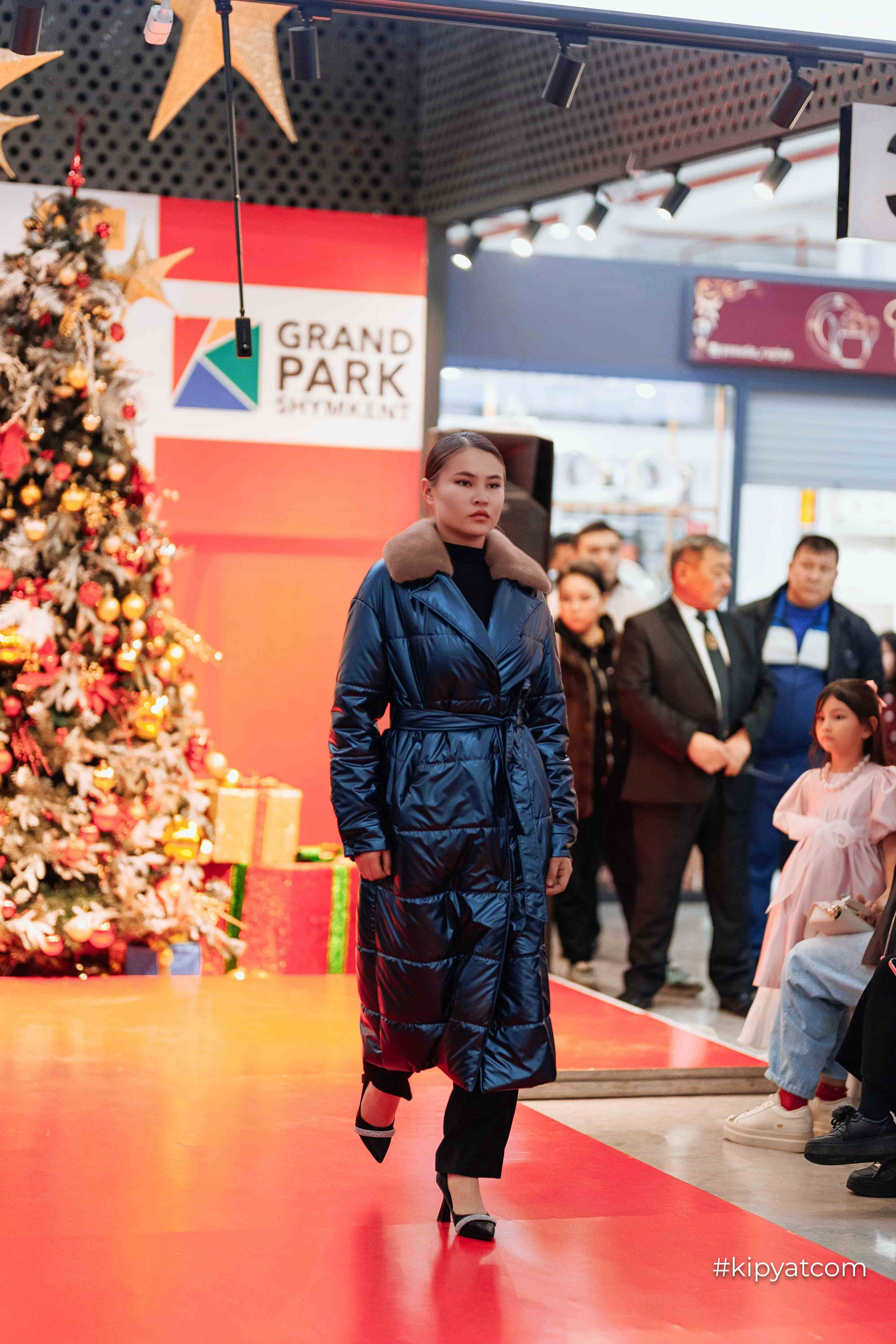 Kids Fashion Show 8 season