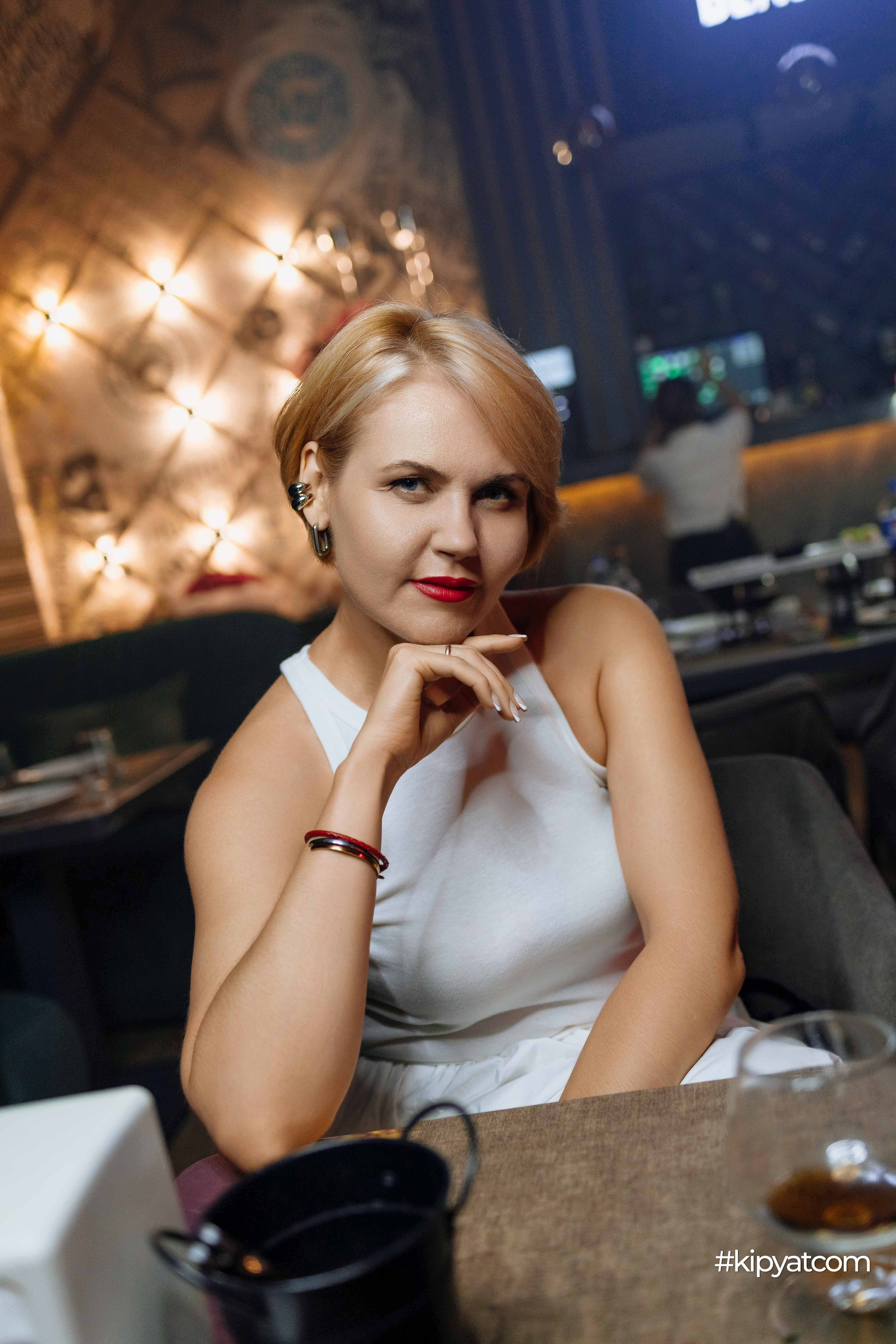 Calista MusicHall. Кипятком Шымкент