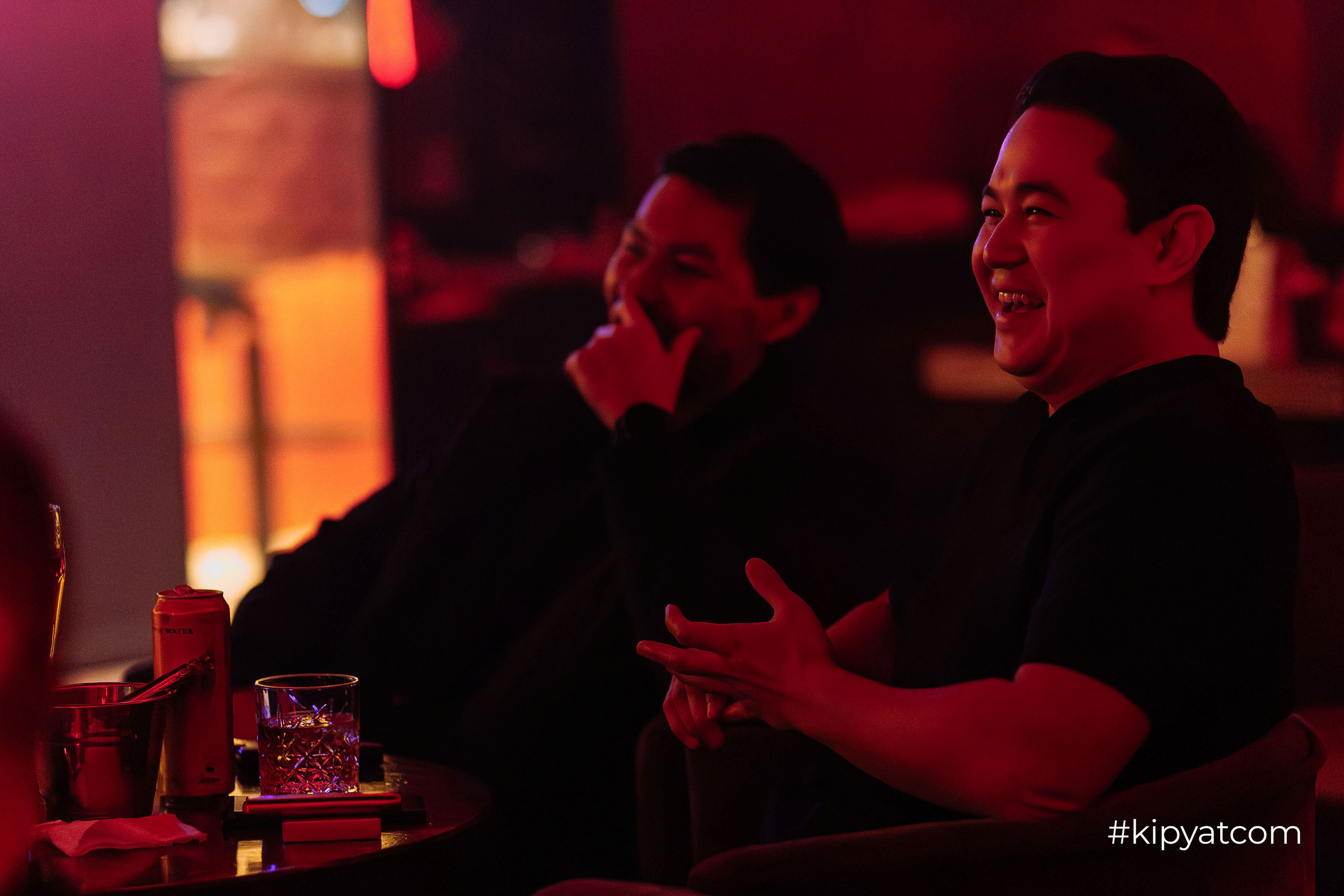 StandUp Александр Меркуль