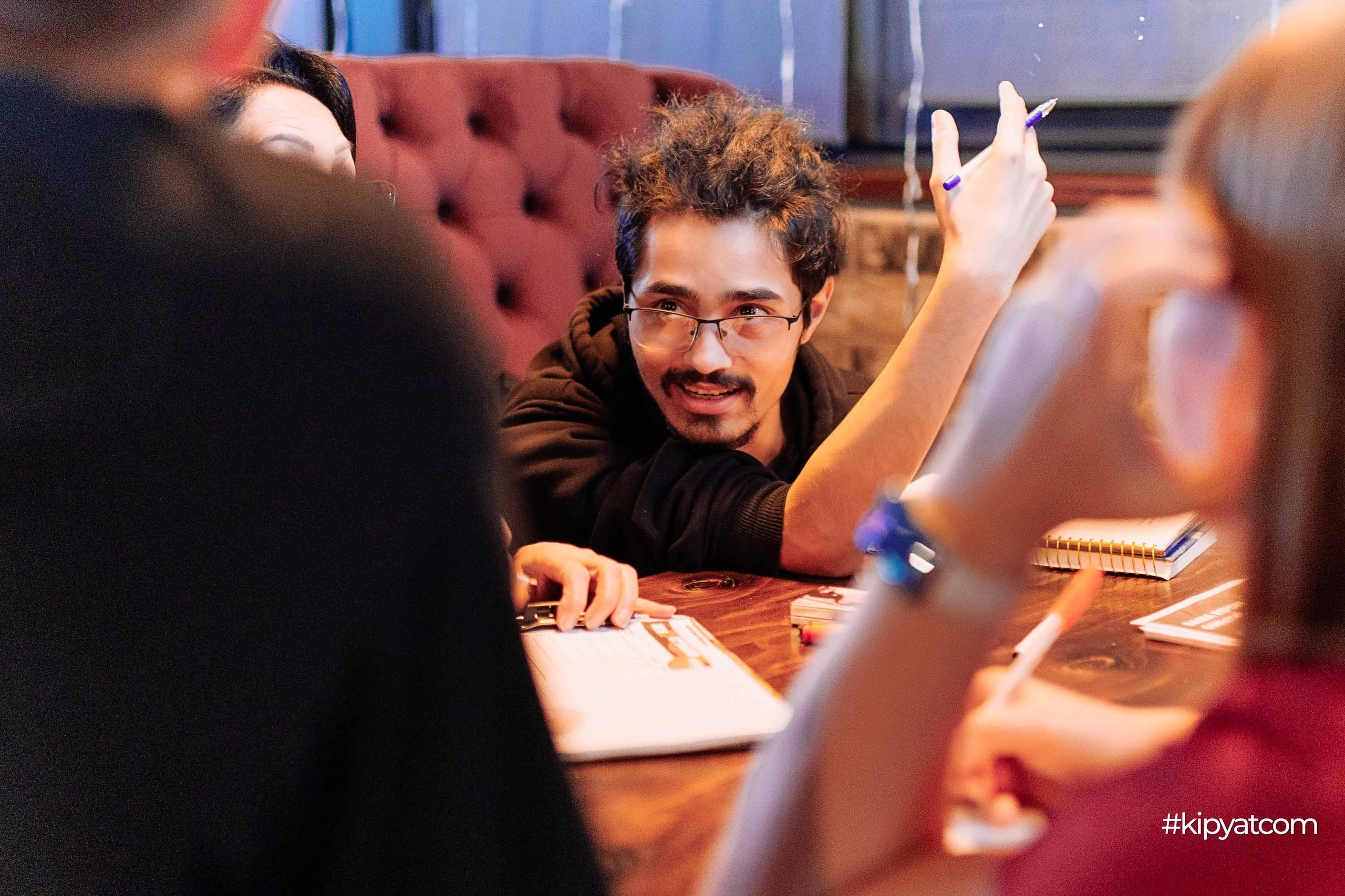 Эйнштейн Party