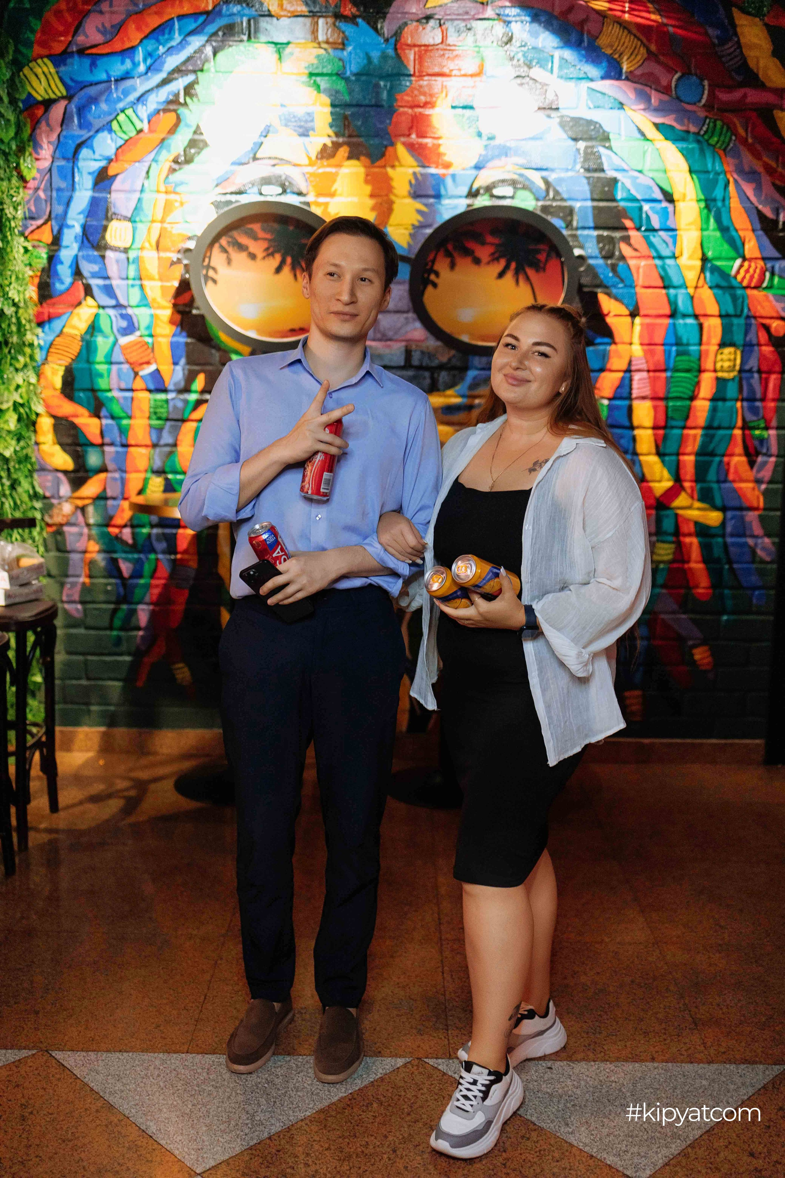 Эйнштейн Party