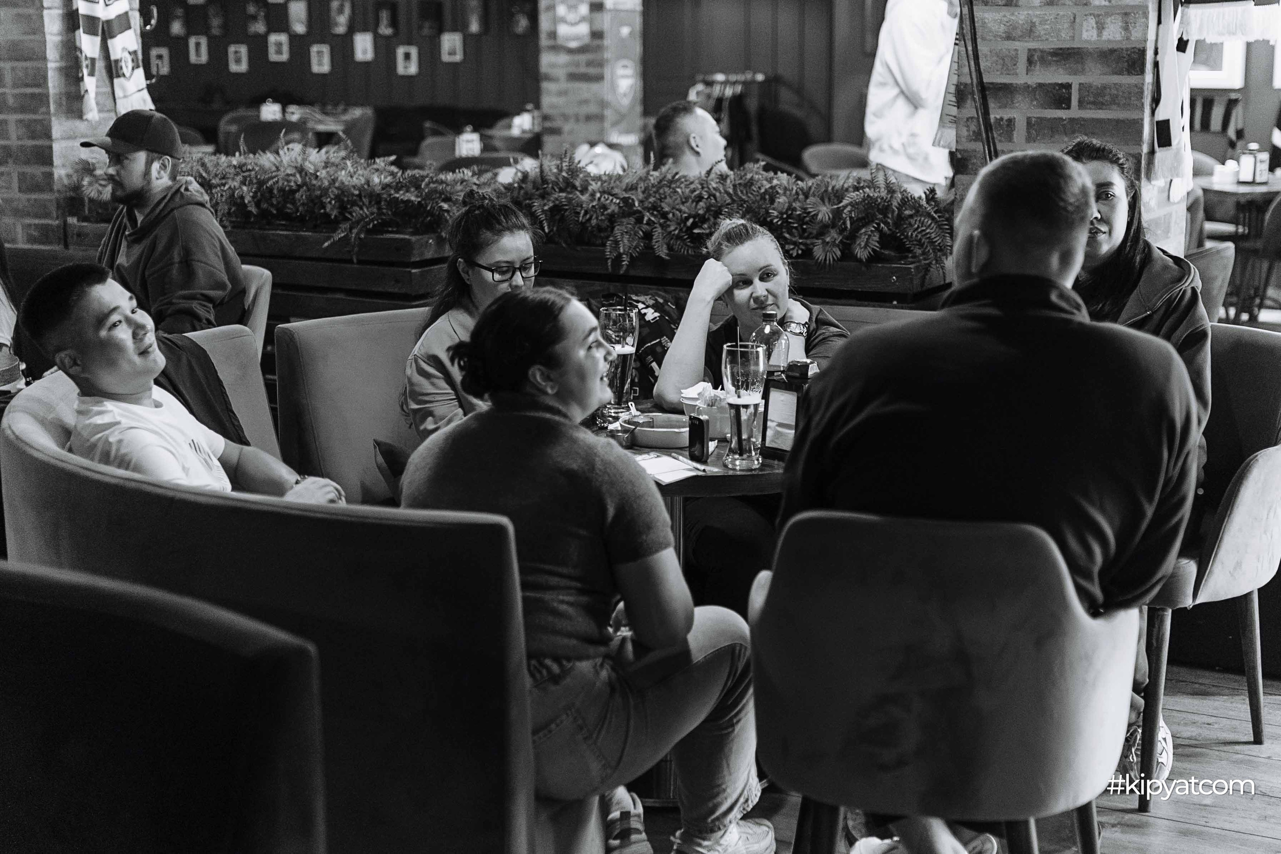 Эйнштейн Party