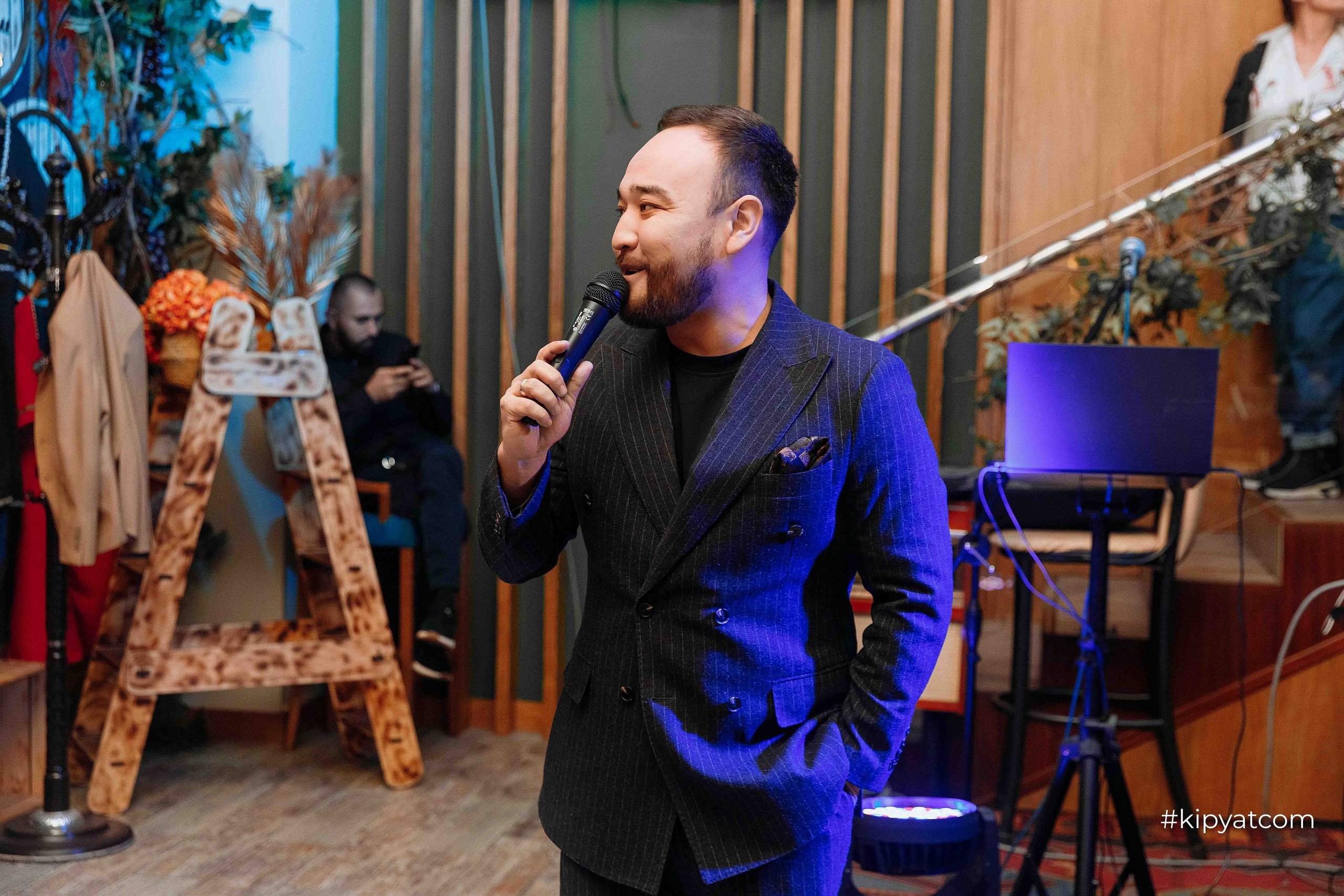 Генацвале By WOK