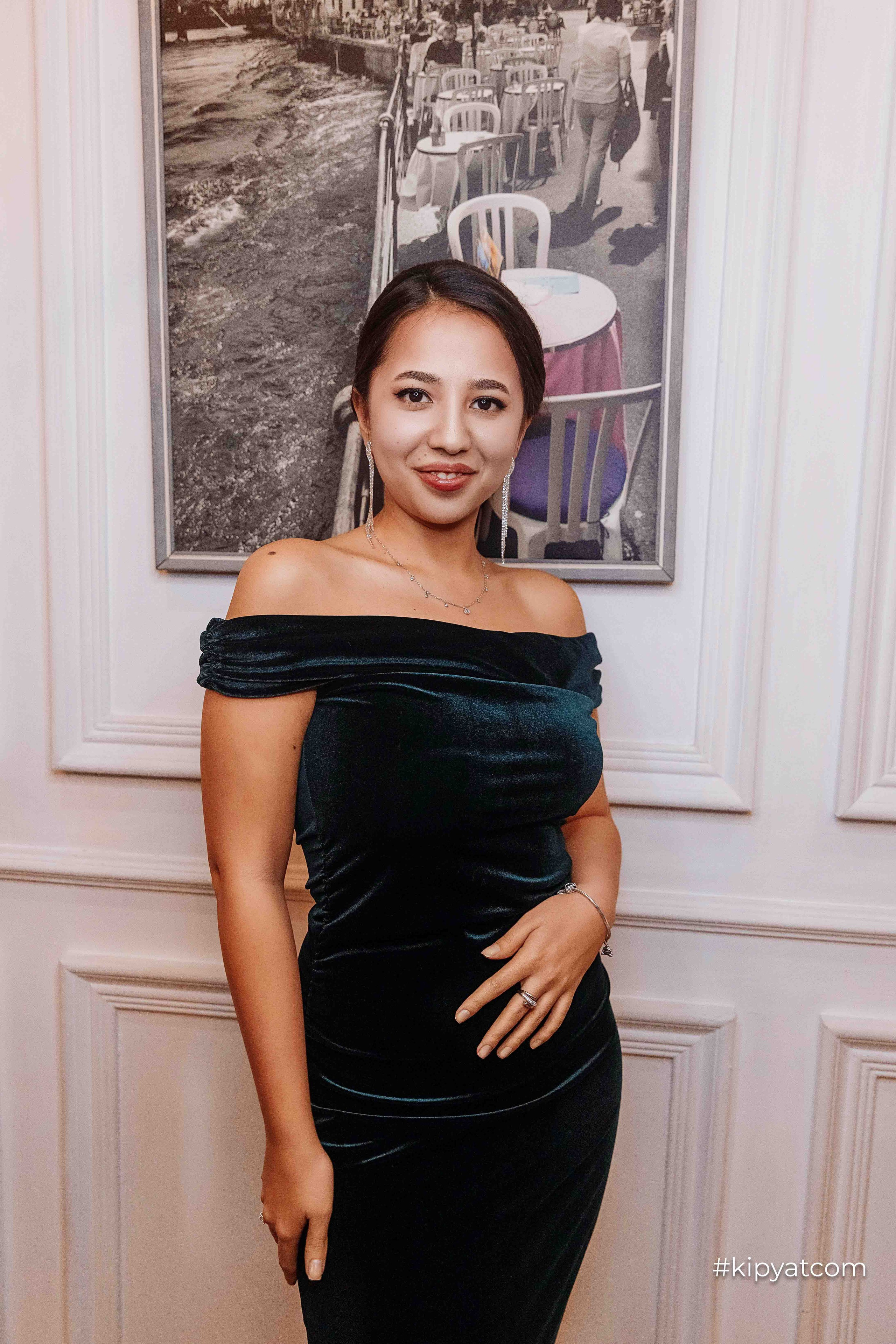 Генацвале by Wok